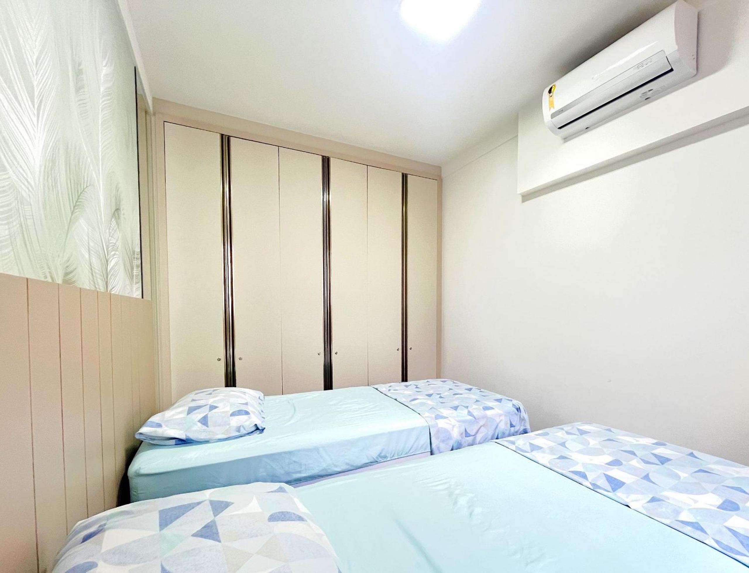 Condomínio Resort Pé na Areia - Barra velha