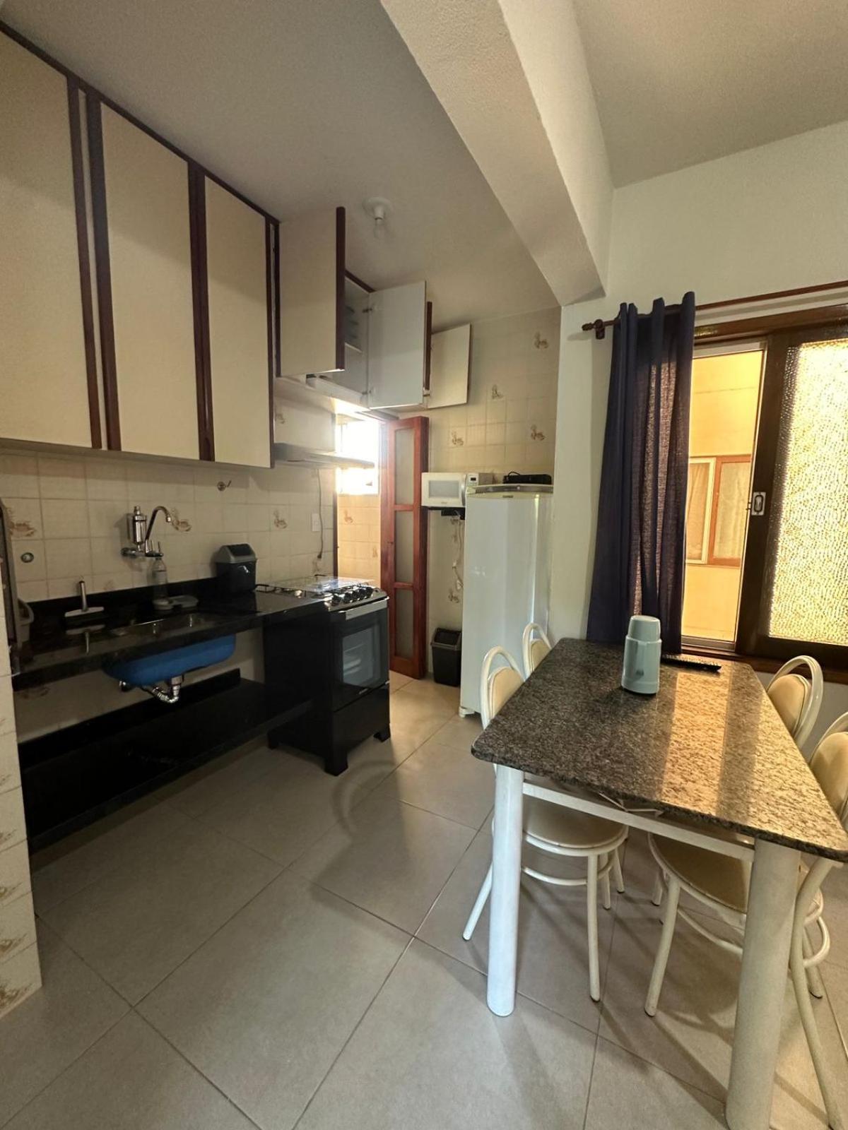 Apartamento Praia TENÓRIO Itaguá Ubatuba