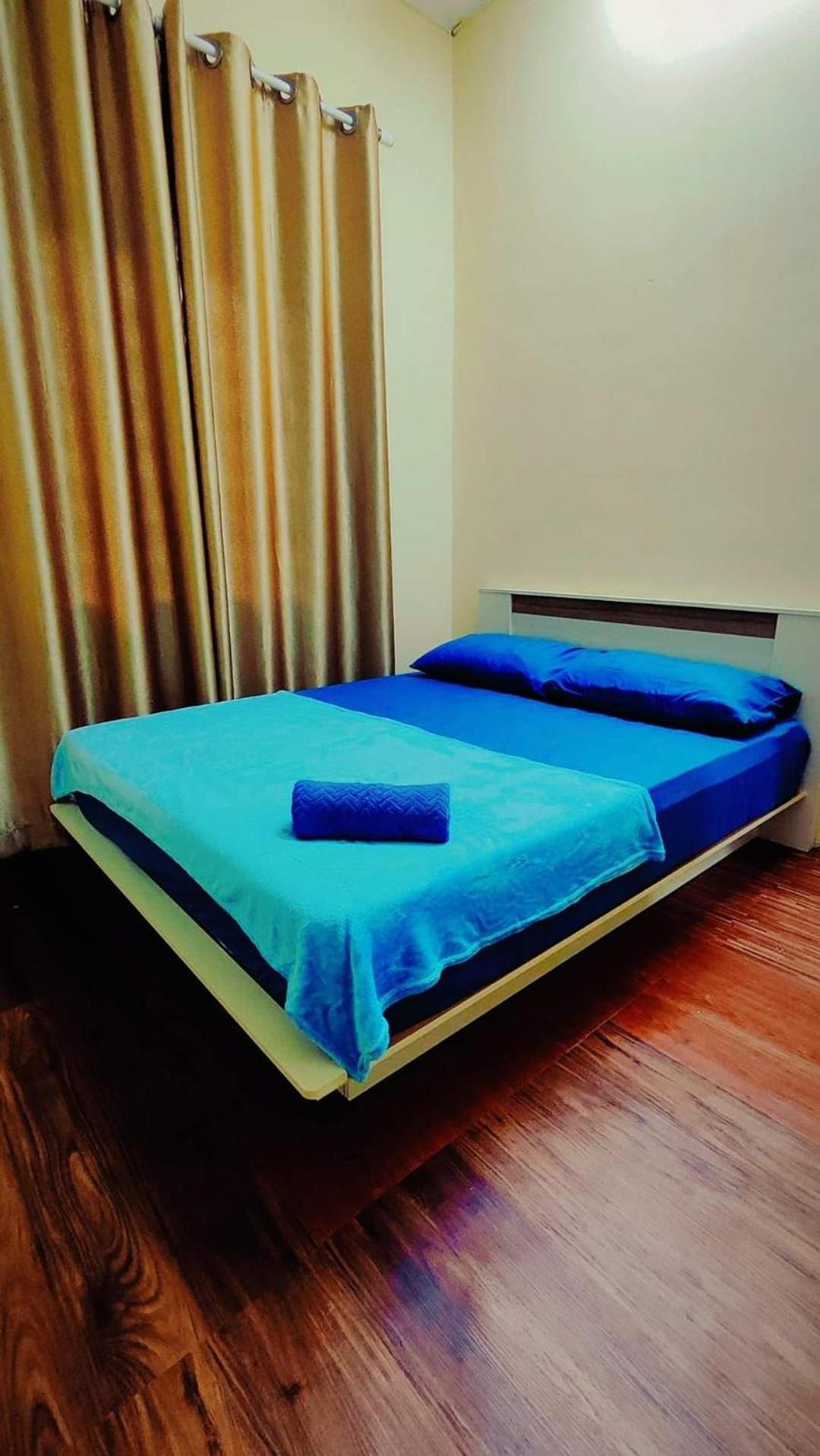 Hana Homestay 2 bilik photo 2