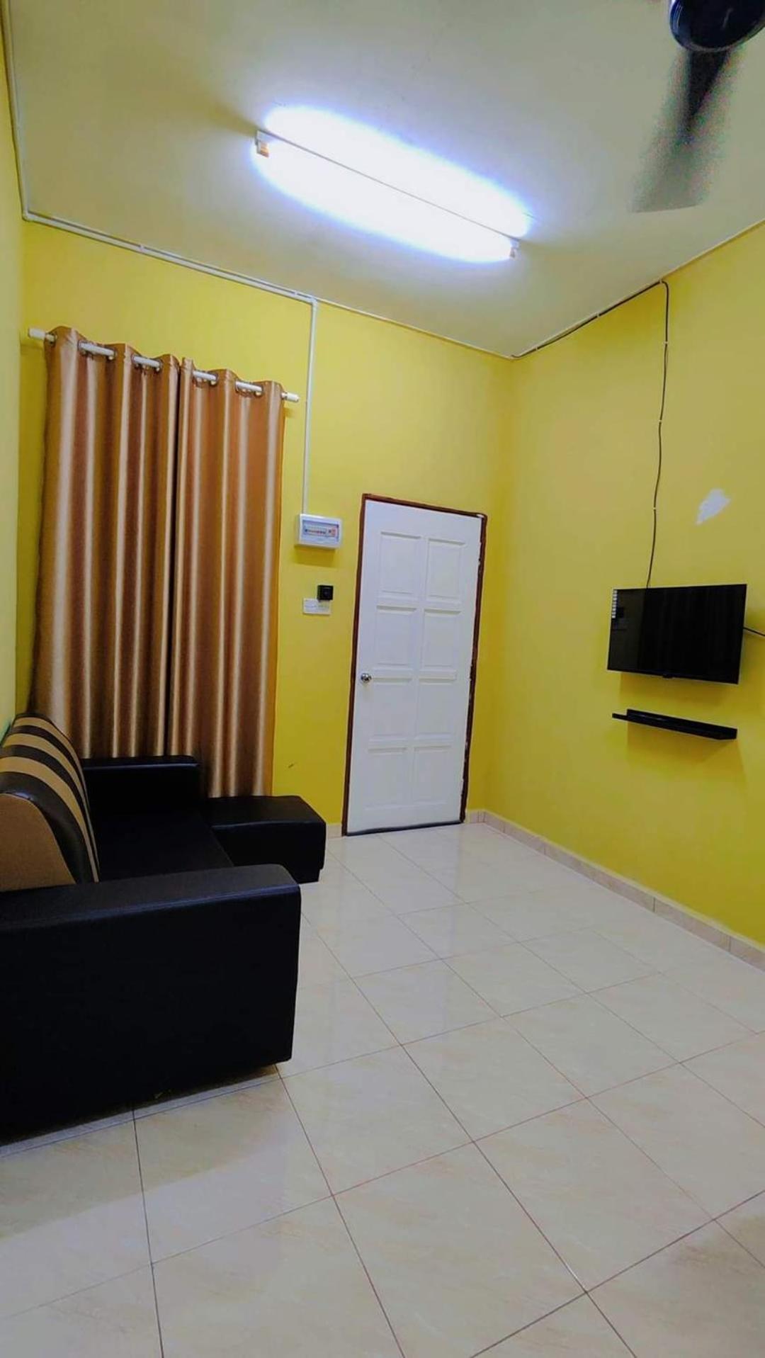 Hana Homestay 2 bilik photo 3