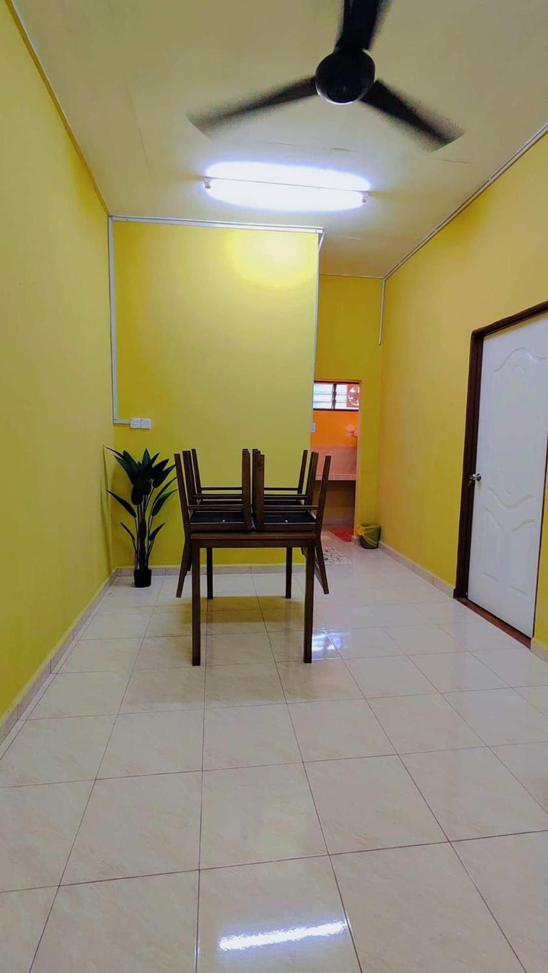 Hana Homestay 2 bilik photo 7
