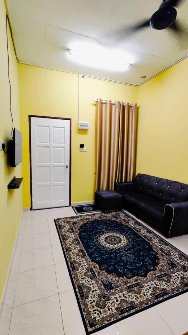 Hana Homestay 2 bilik photo 4