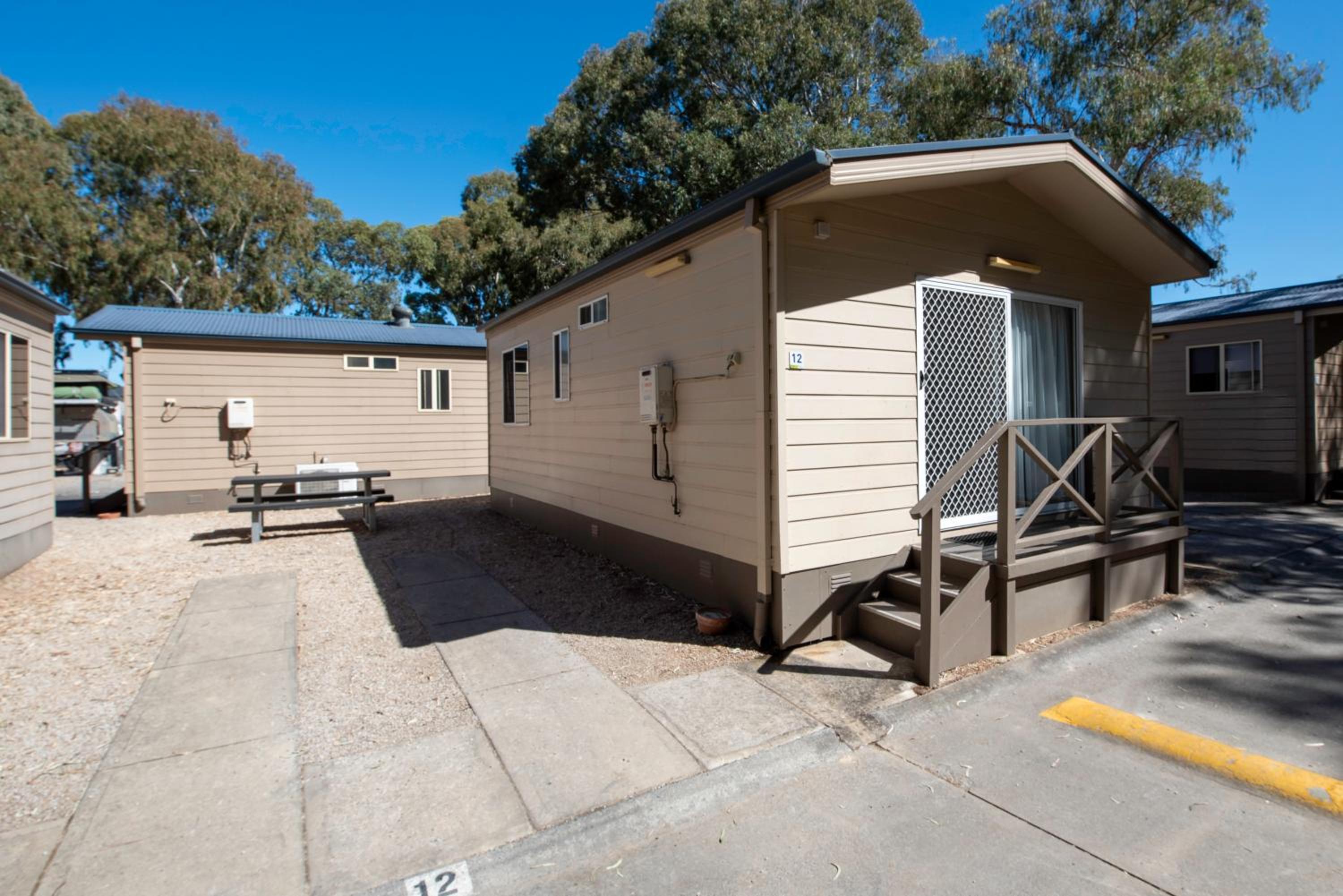 Echo Holiday Parks - Windsor Gardens