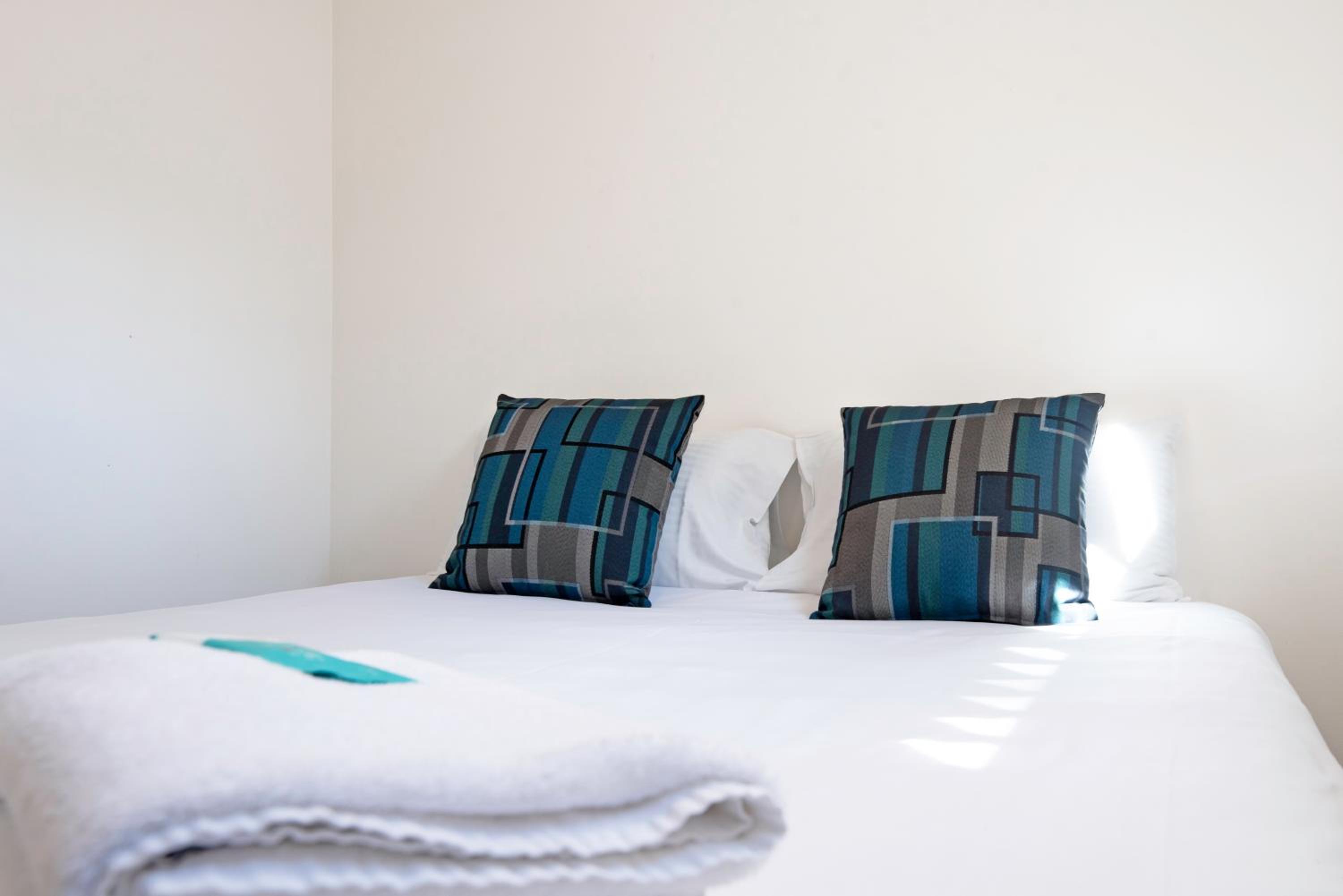 Echo Holiday Parks - Windsor Gardens