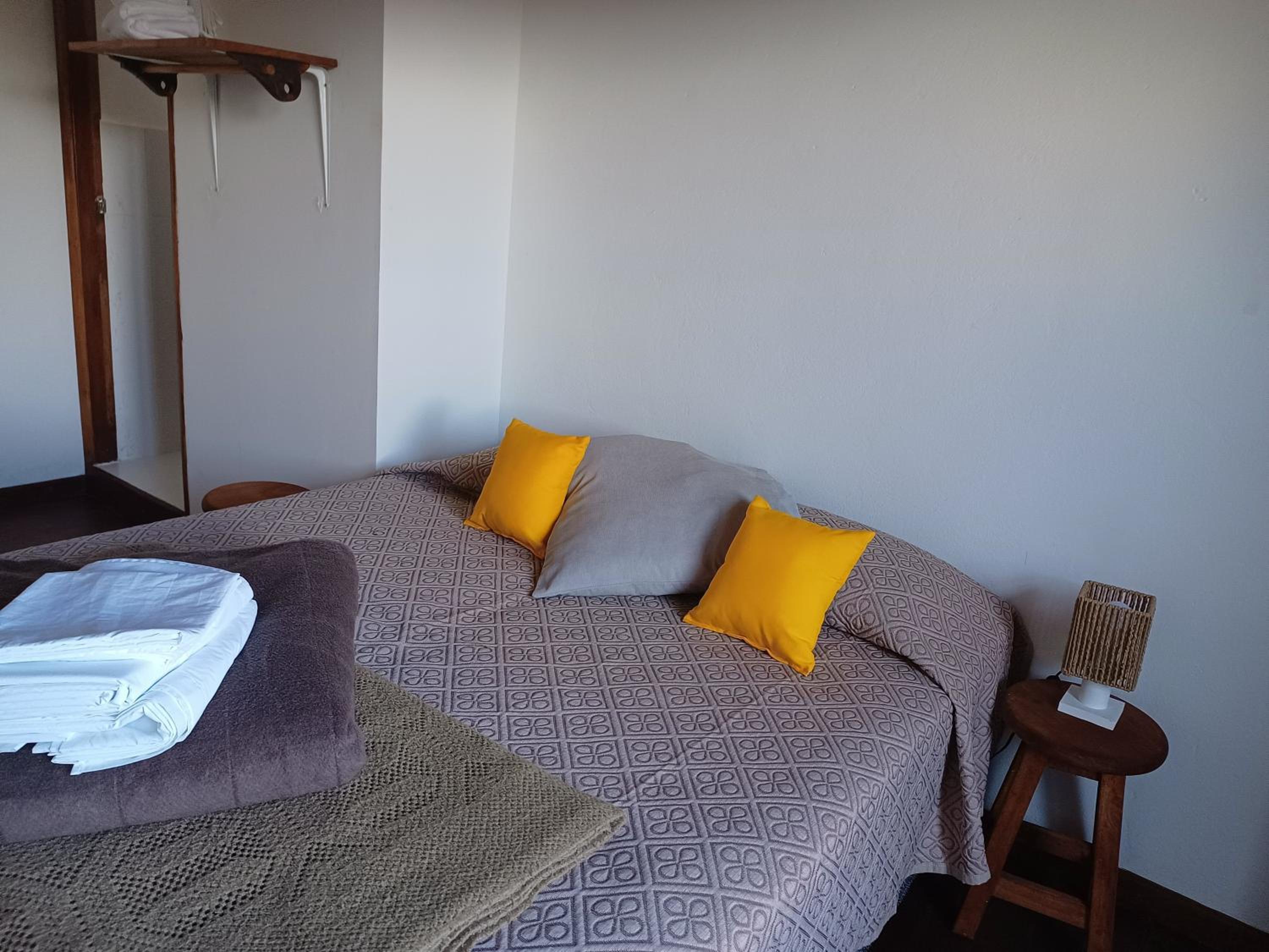 Apartamento 4 Para 2 Personas Planta Alta Bella Vista view 3