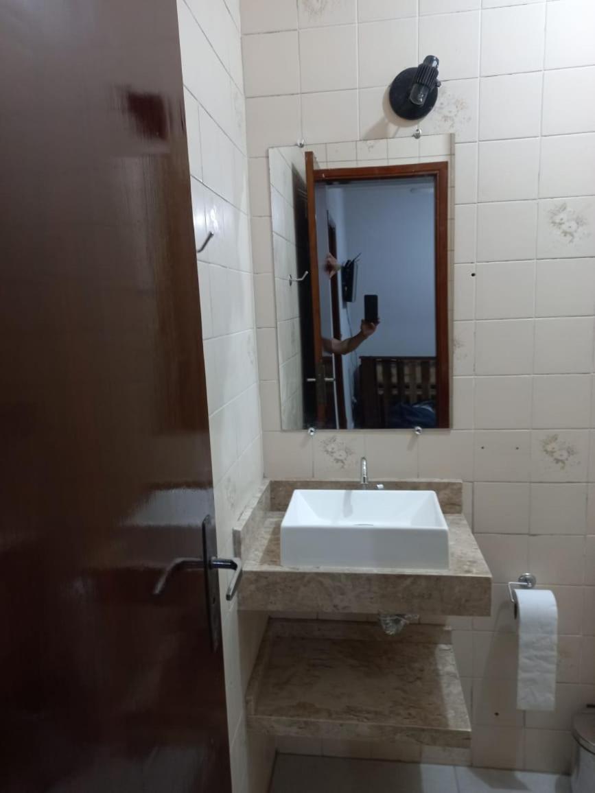 Apartamento Praia TENÓRIO Itaguá Ubatuba