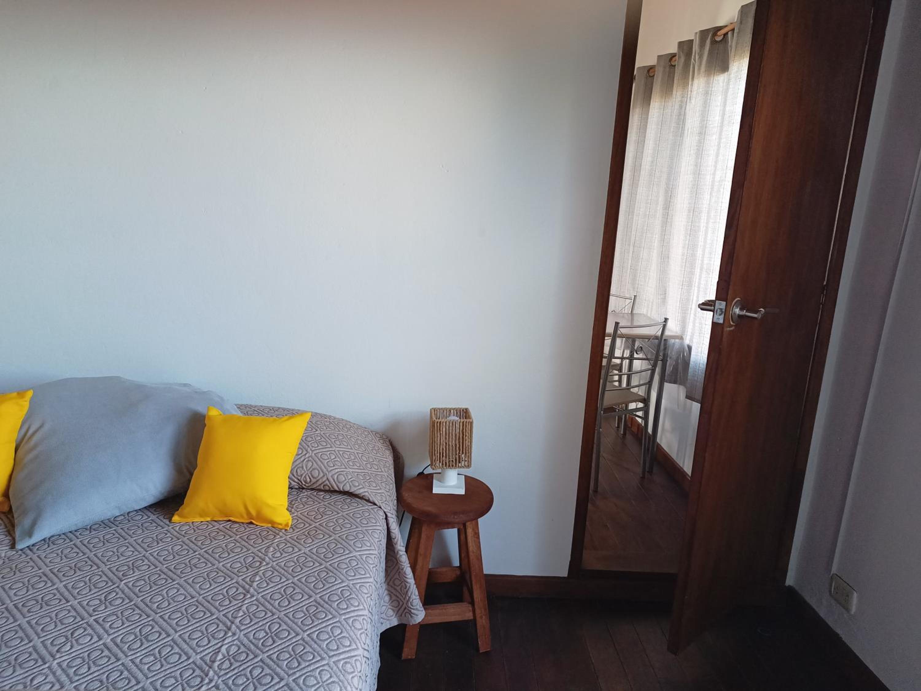 Apartamento 4 Para 2 Personas Planta Alta Bella Vista view 2