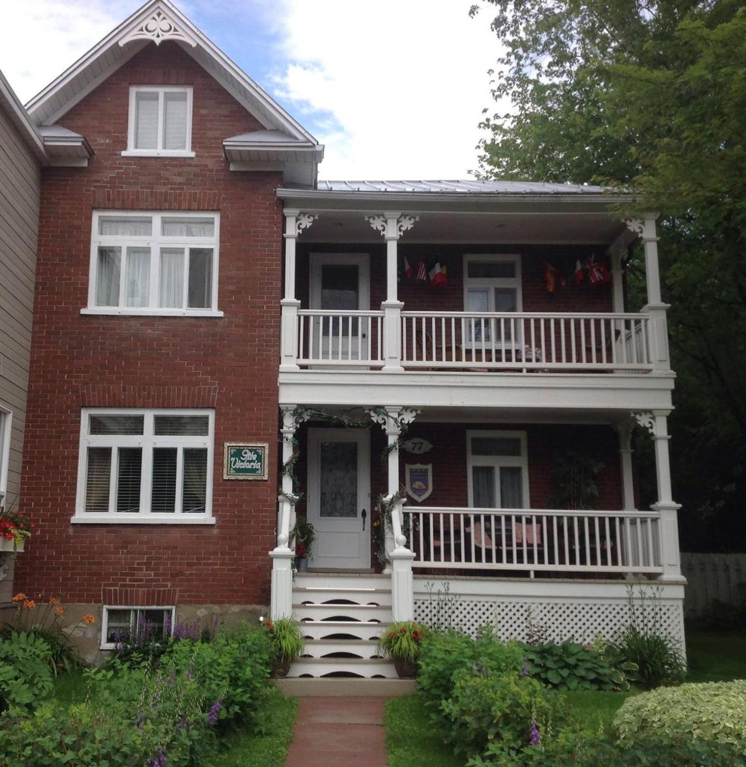 Gîte Victoria Rimouski - Image 3