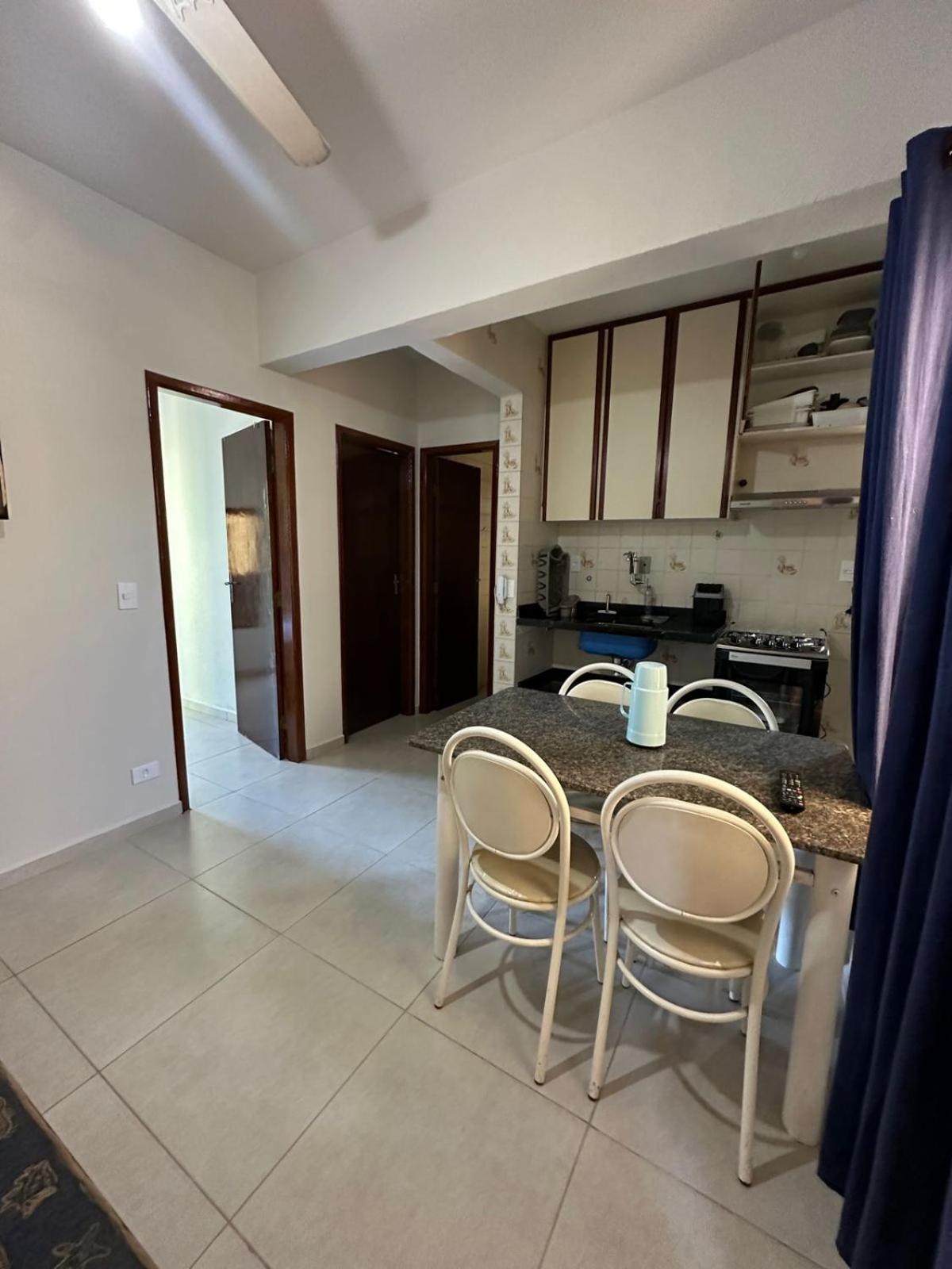 Apartamento Praia TENÓRIO Itaguá Ubatuba