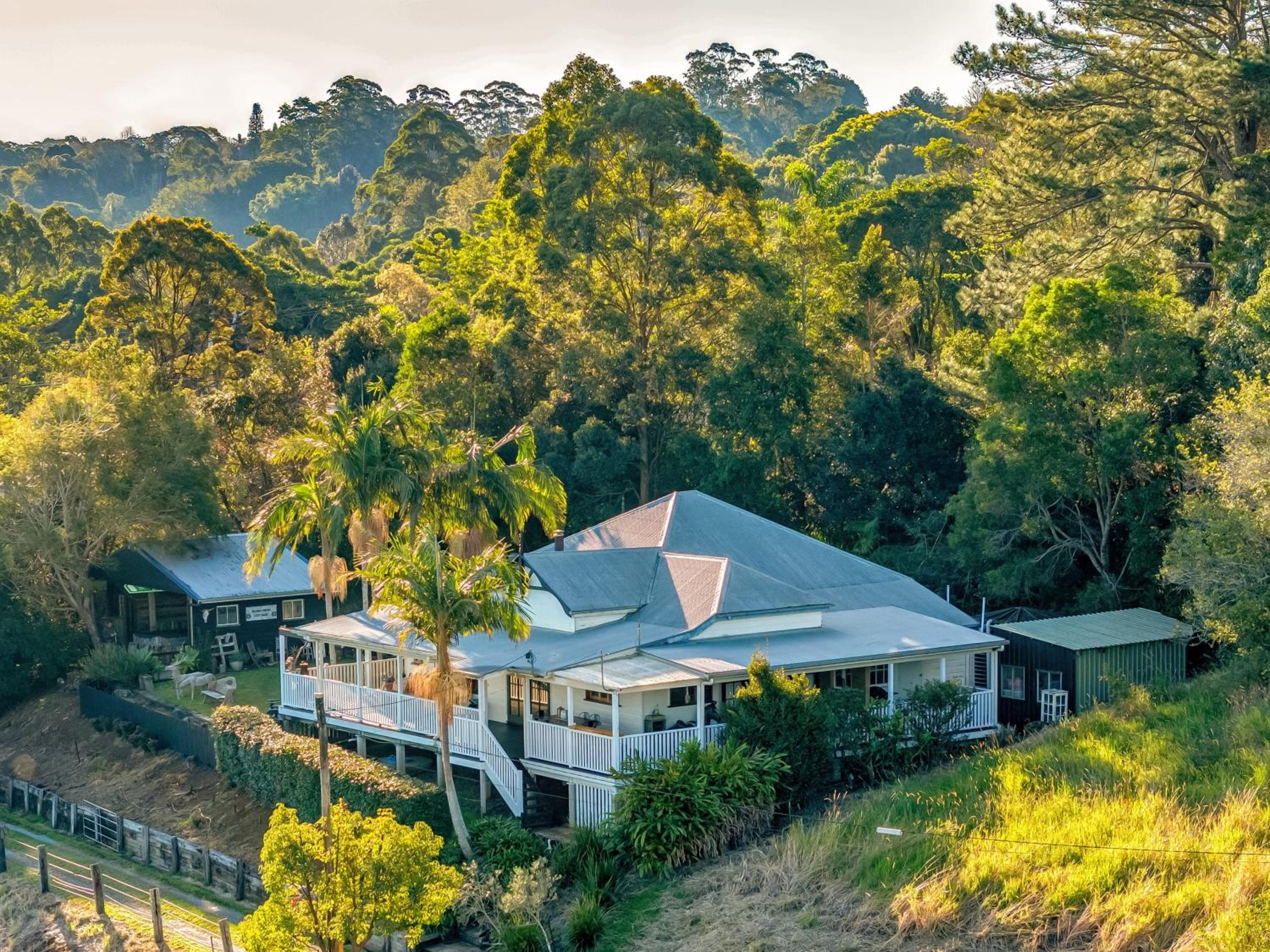 Beam Creek Cottage - Montville