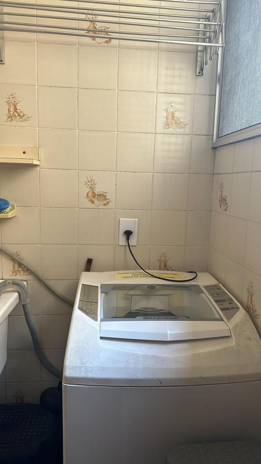 Apartamento Praia TENÓRIO Itaguá Ubatuba