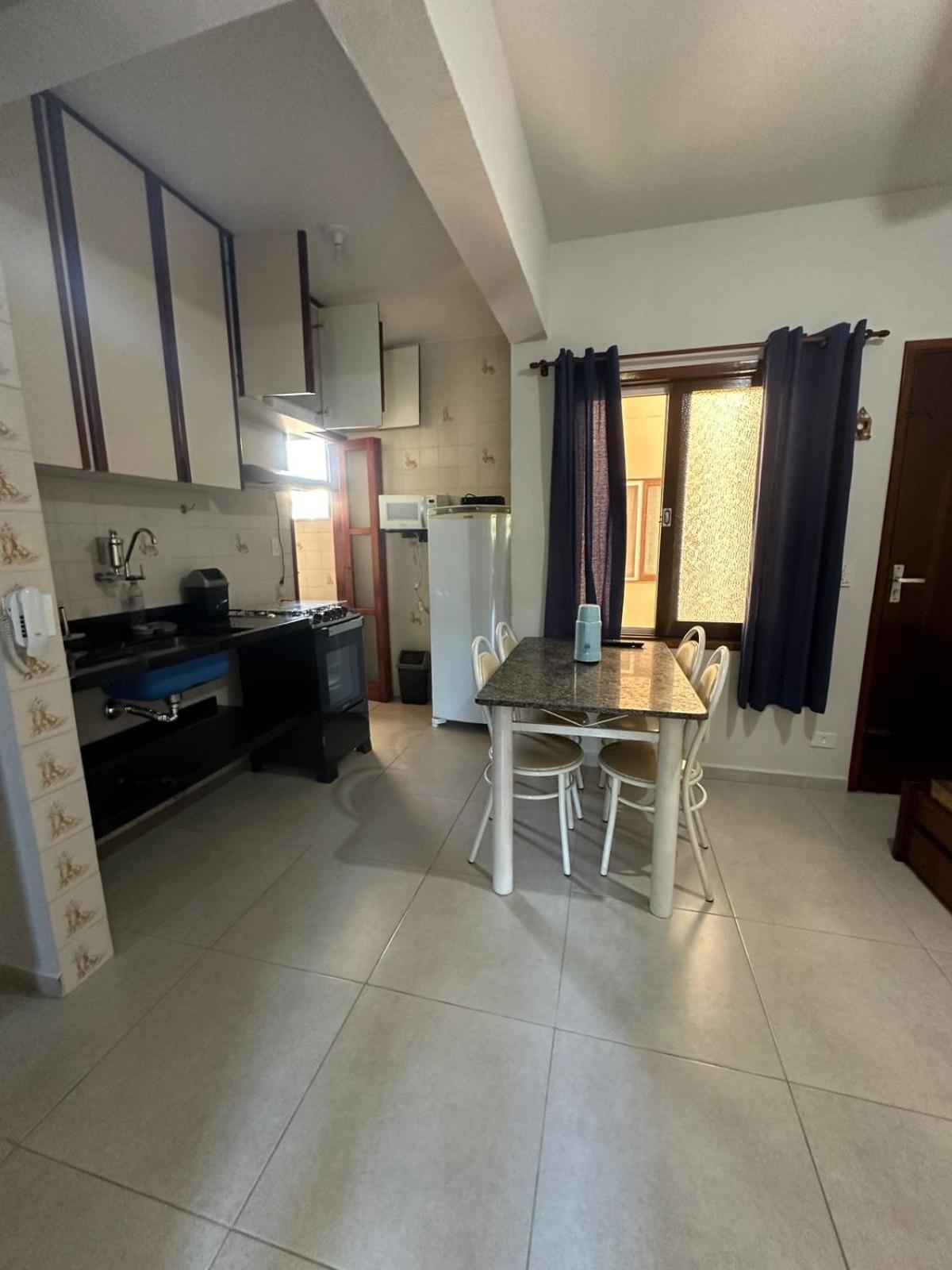 Apartamento Praia TENÓRIO Itaguá Ubatuba