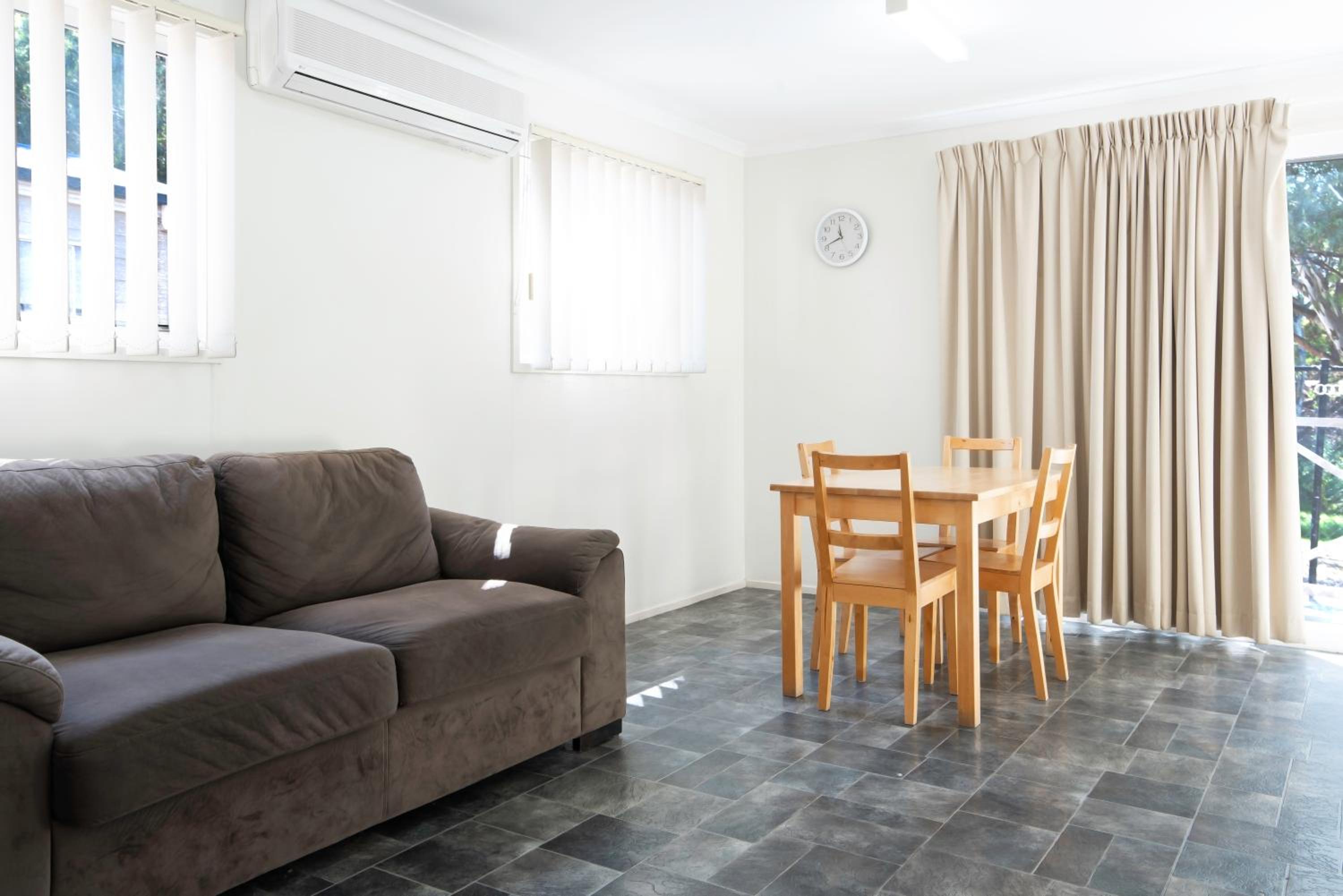 Echo Holiday Parks - Windsor Gardens
