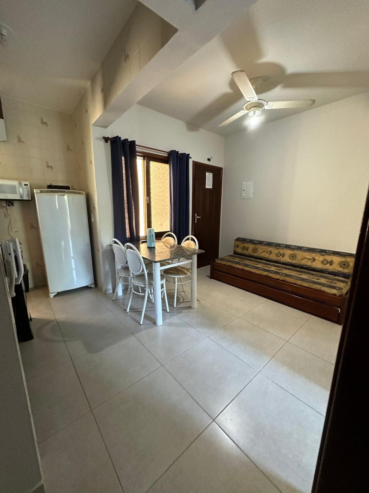 Apartamento Praia TENÓRIO Itaguá Ubatuba