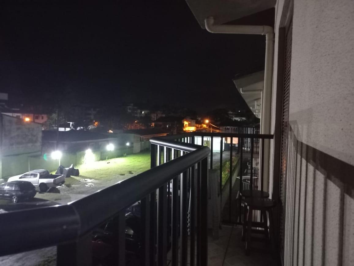Apartamento Praia TENÓRIO Itaguá Ubatuba