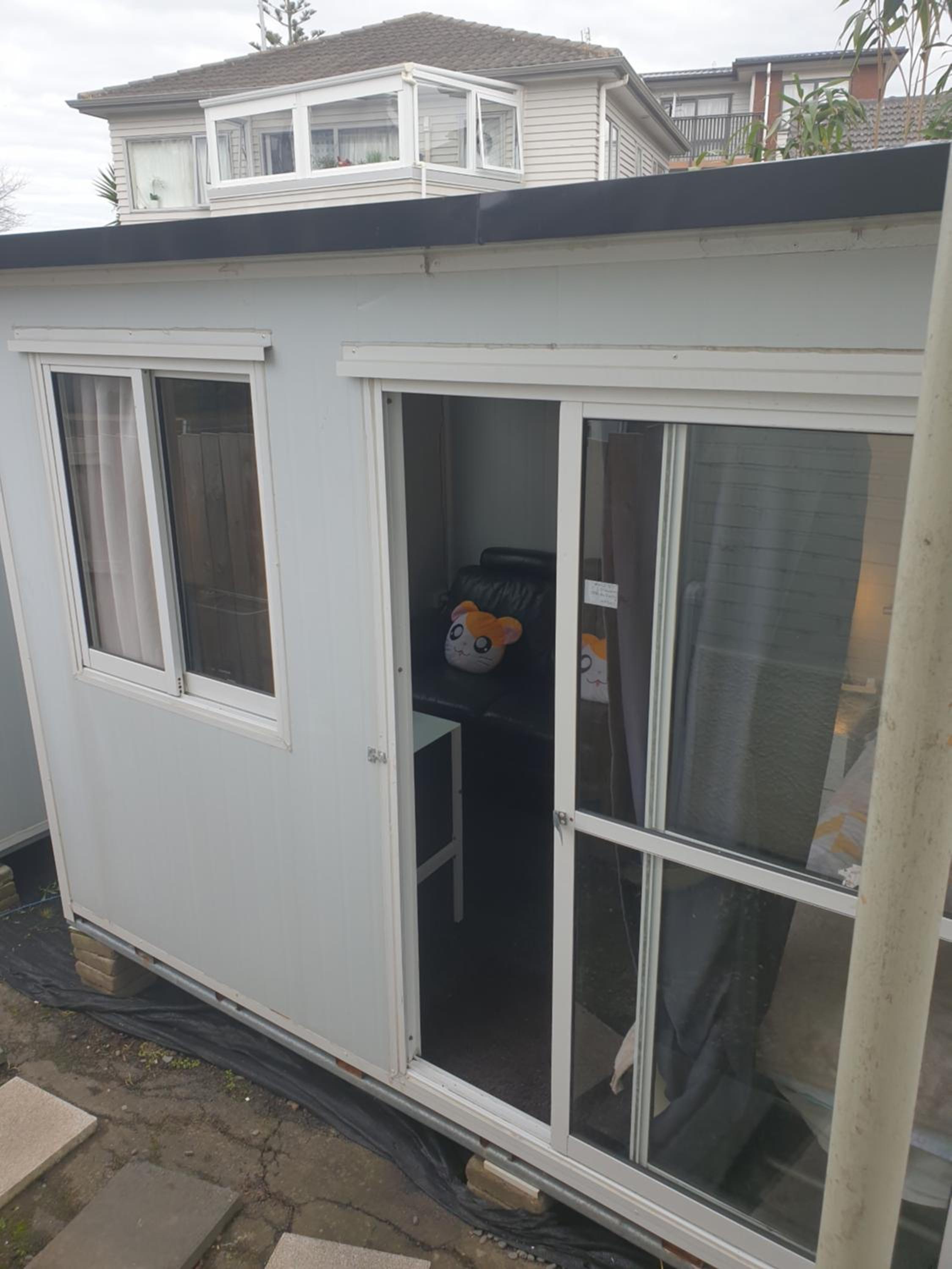 C4 Save money budget affordable cabin with comfort! Cabin 4 view 4