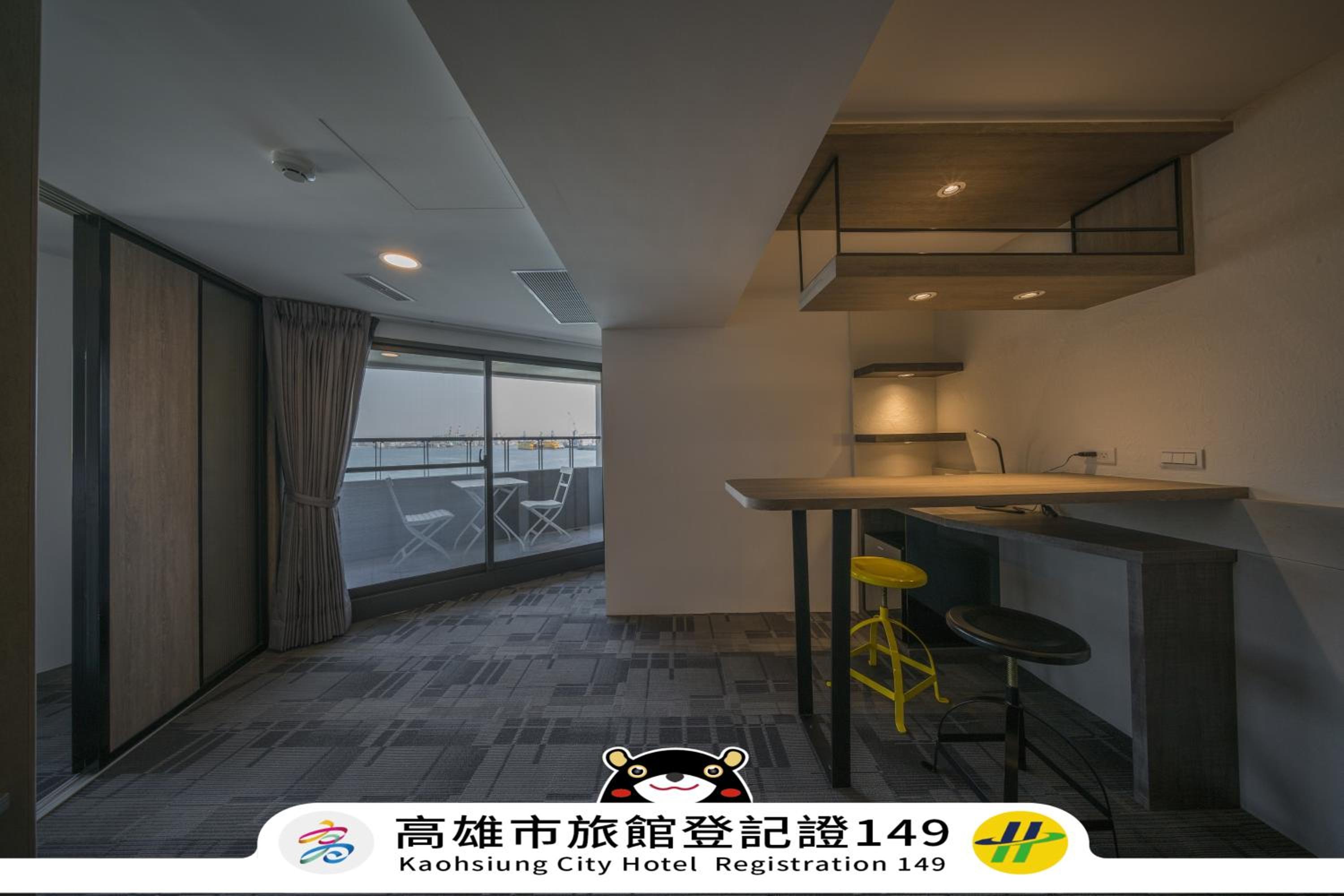 Watermark Hotel-The Harbour