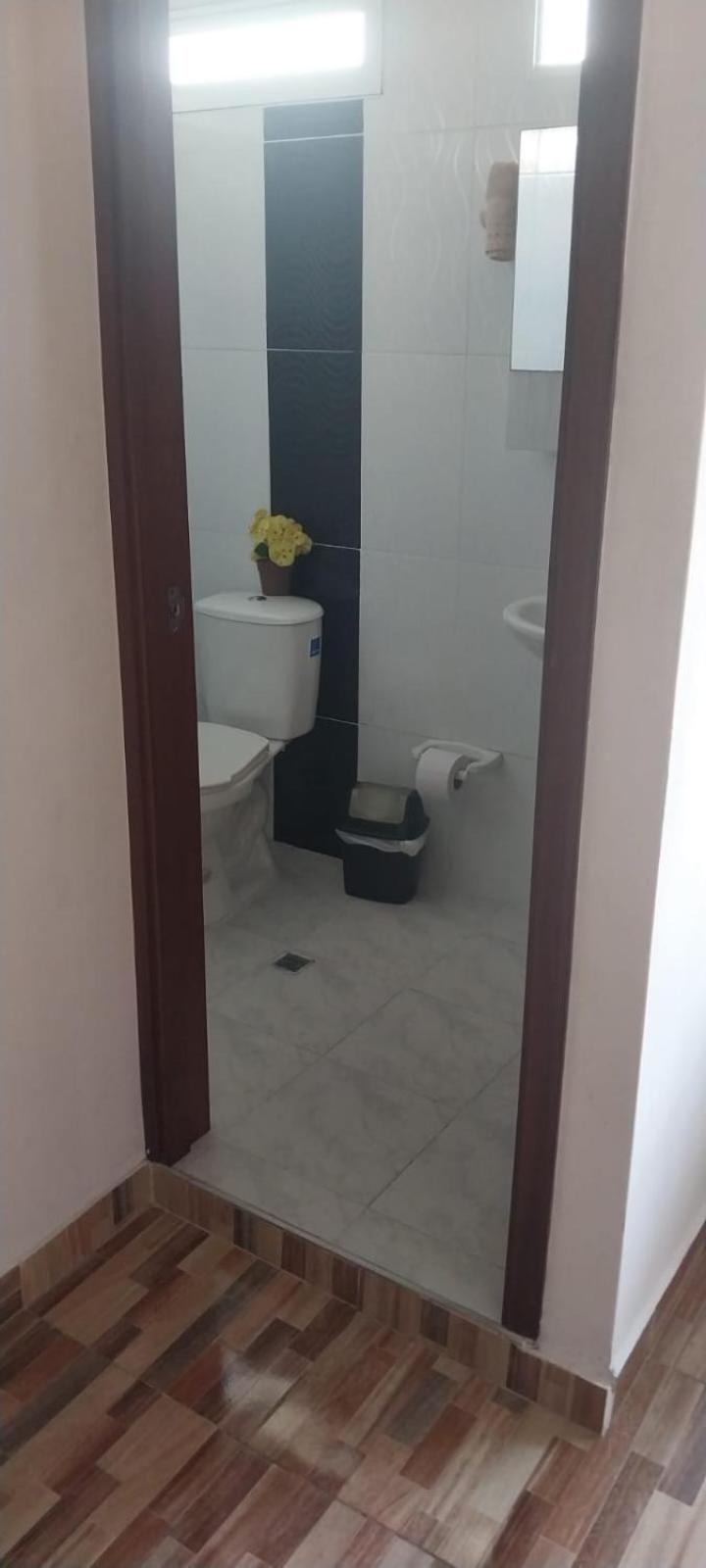 HABITACION Independiente cerca al aeropuerto de Cali 3 piso