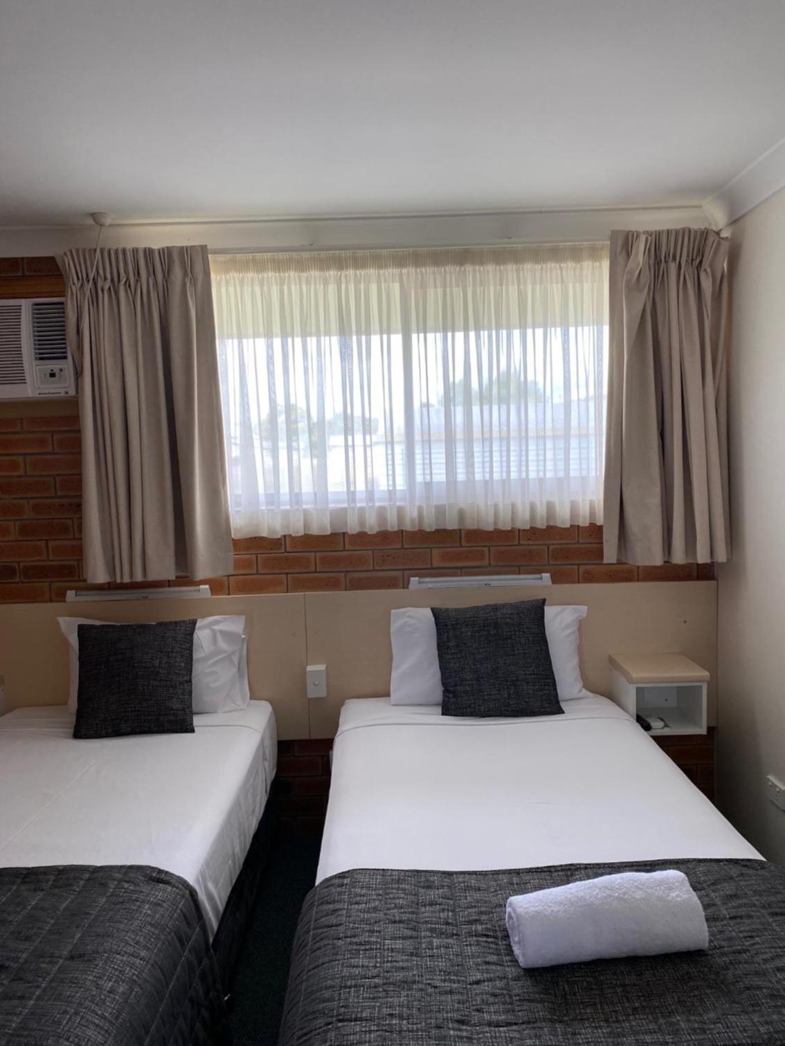 Buckaroo Motor Inn