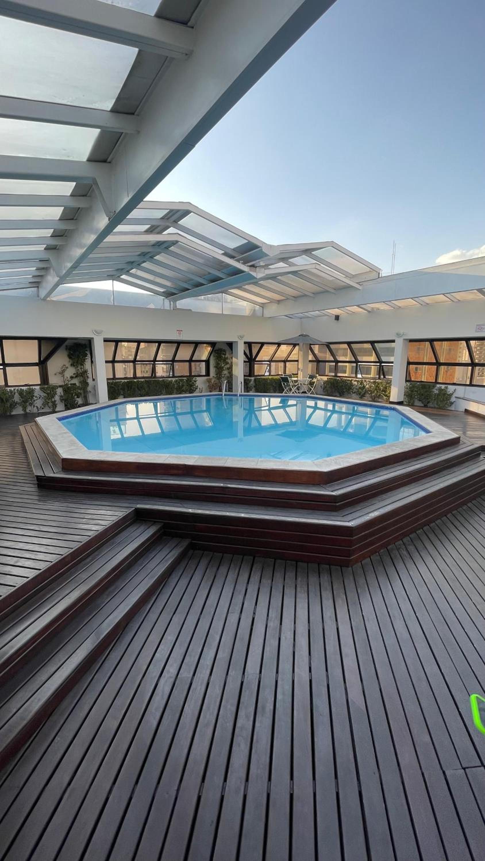 Studio Premium Intelligence Ibirapuera