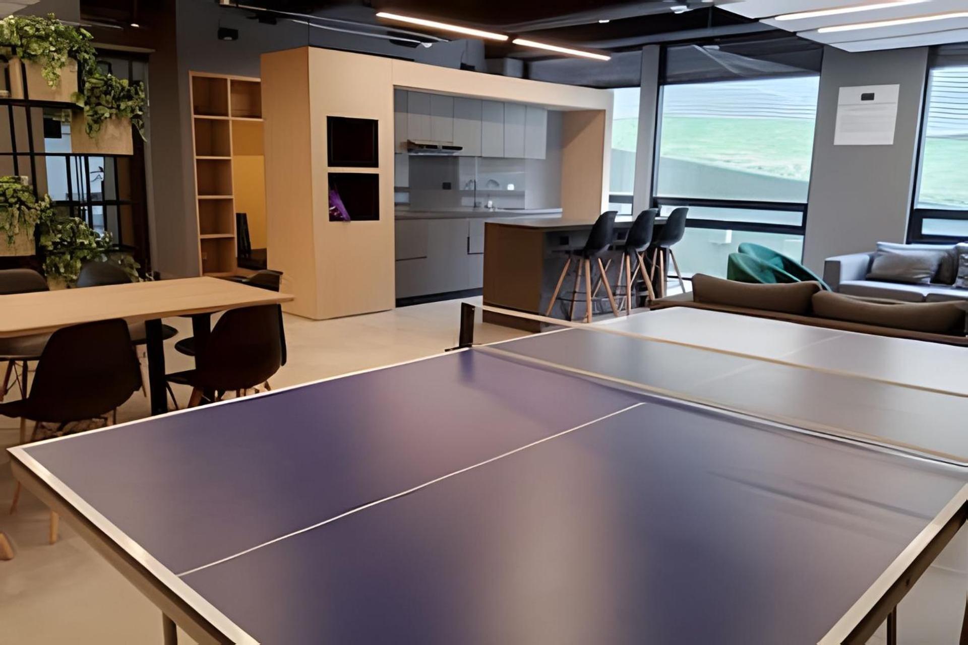 Loft Panorámico natural , Usaquén Bogotá Norte 15