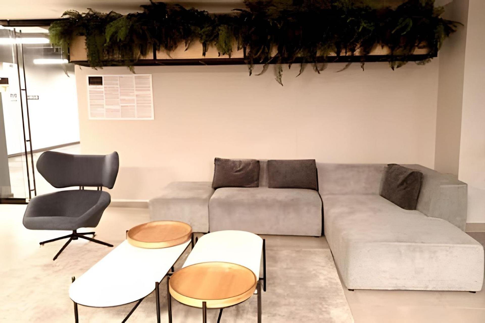 Loft Panorámico natural , Usaquén Bogotá Norte 15