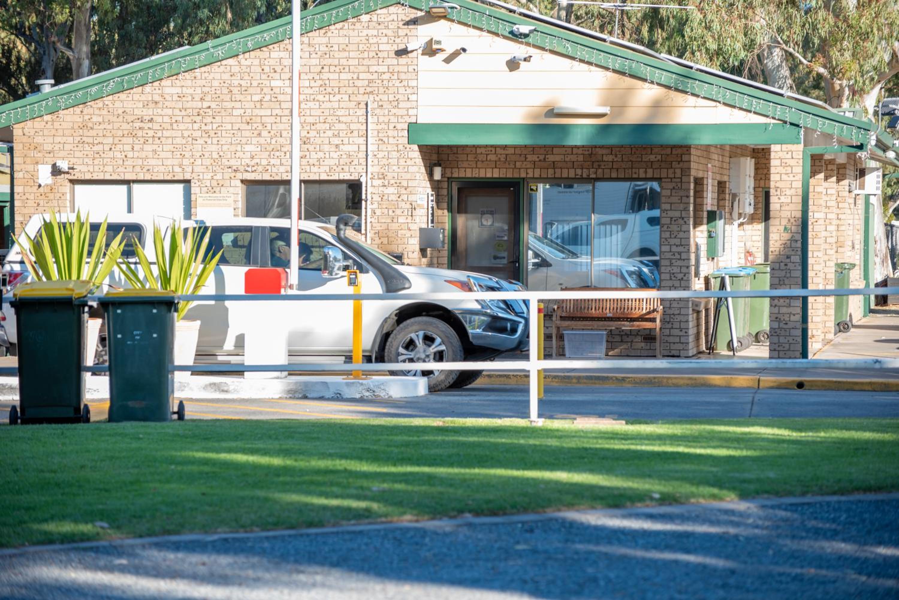 Echo Holiday Parks - Windsor Gardens