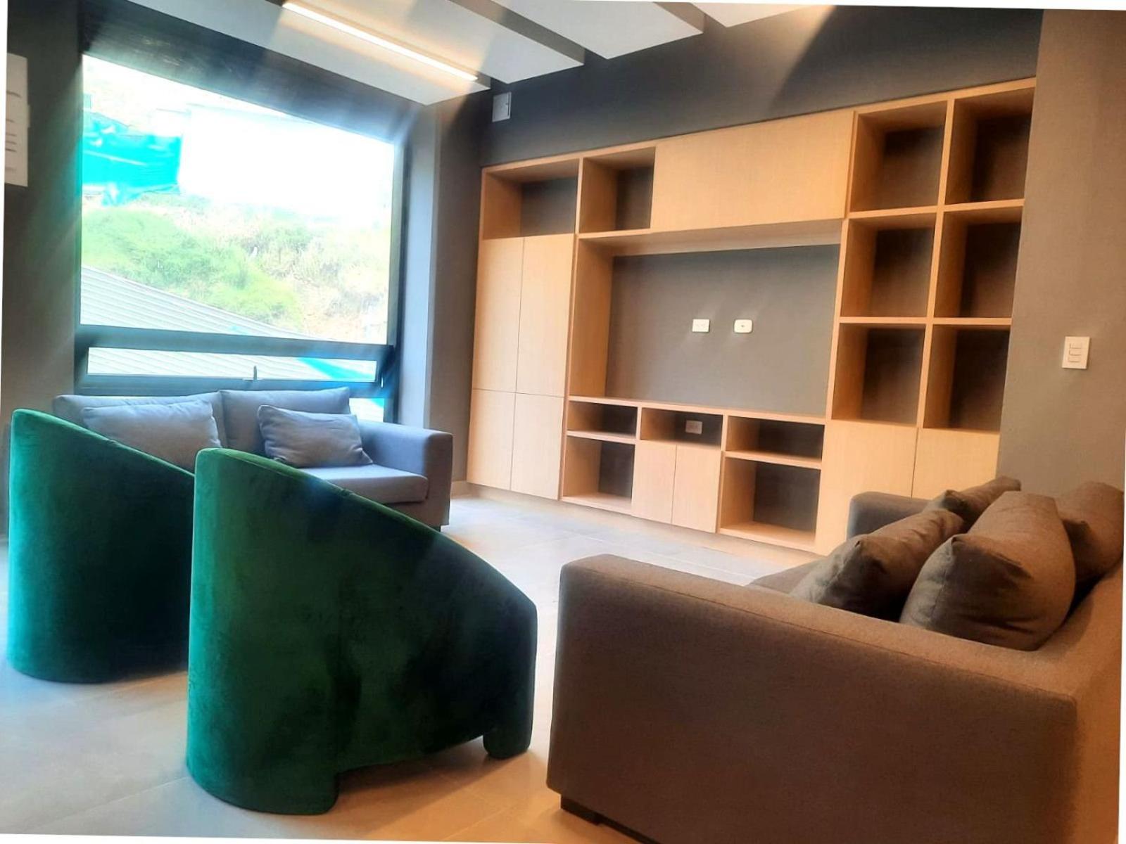 Loft with Mountain View, Usaquén Bogotá Norte 12