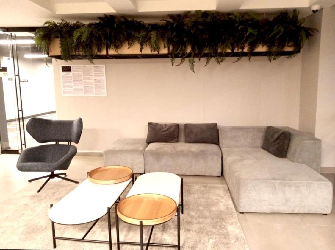 Loft with Mountain View, Usaquén Bogotá Norte 12