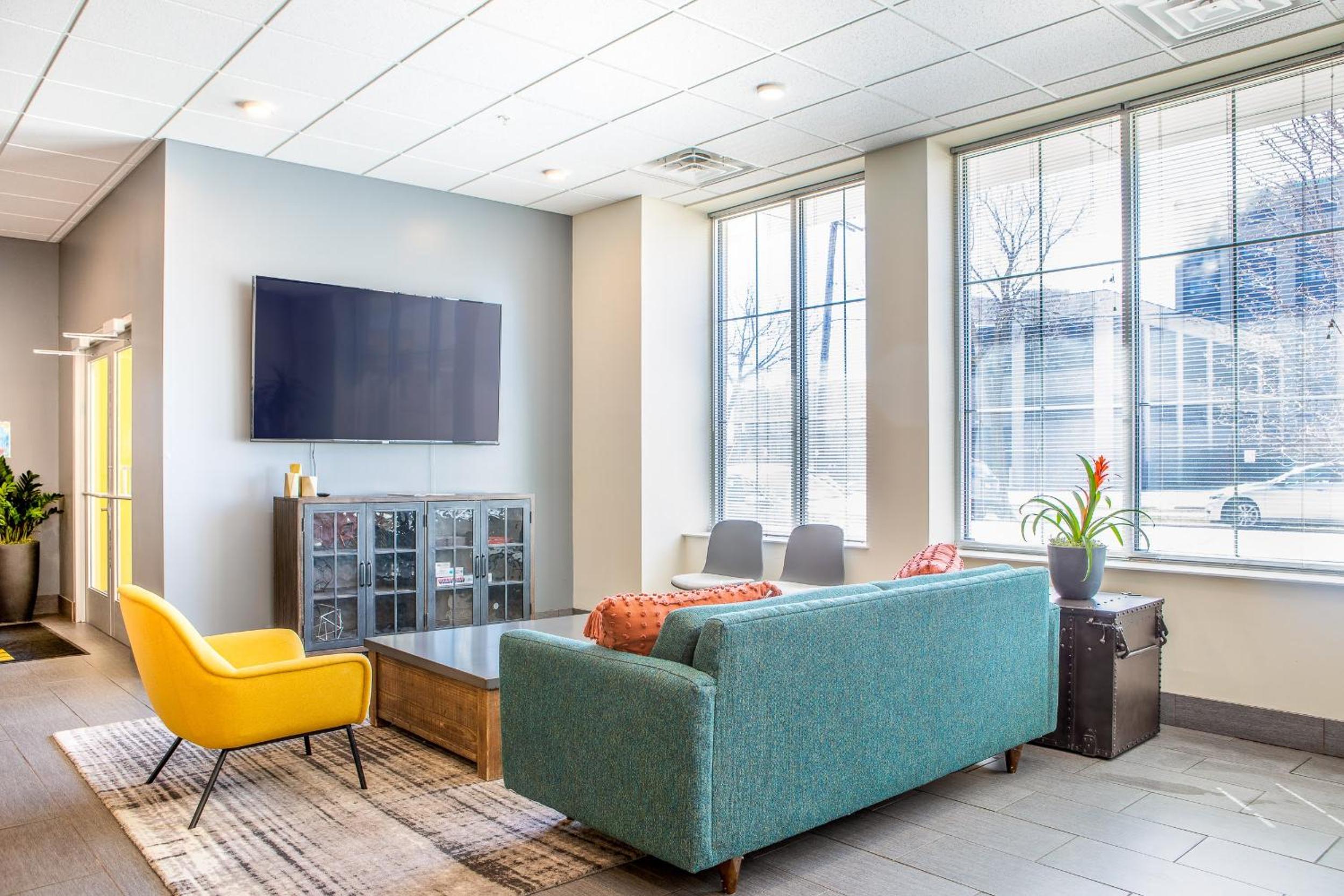 lounge