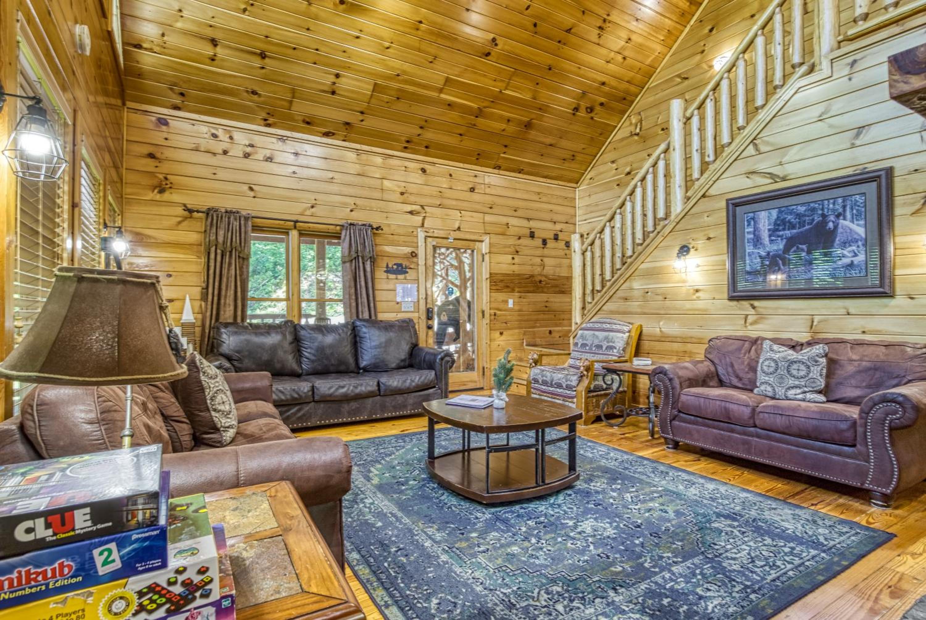 The Circle Of Life, Hot Tub, Theater Room, 560 FREE tickets each paid day view 2
