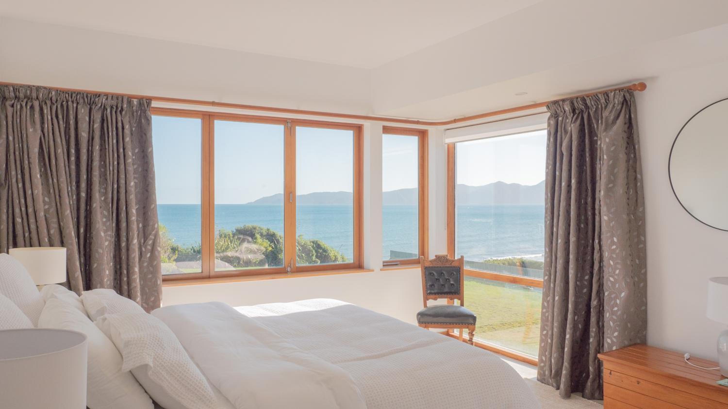 Seascapes Beachouse view 4
