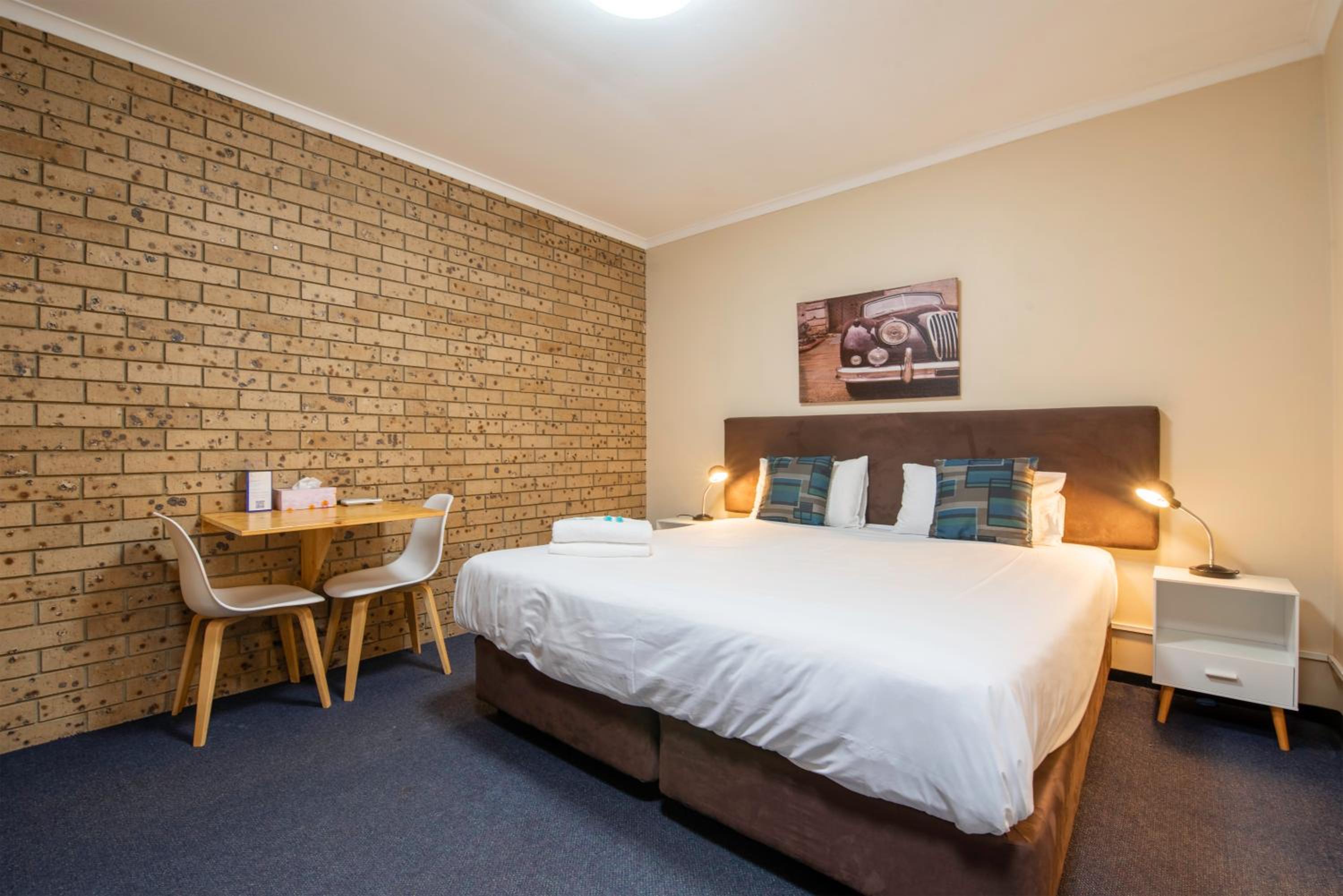 Echo Holiday Parks - Windsor Gardens