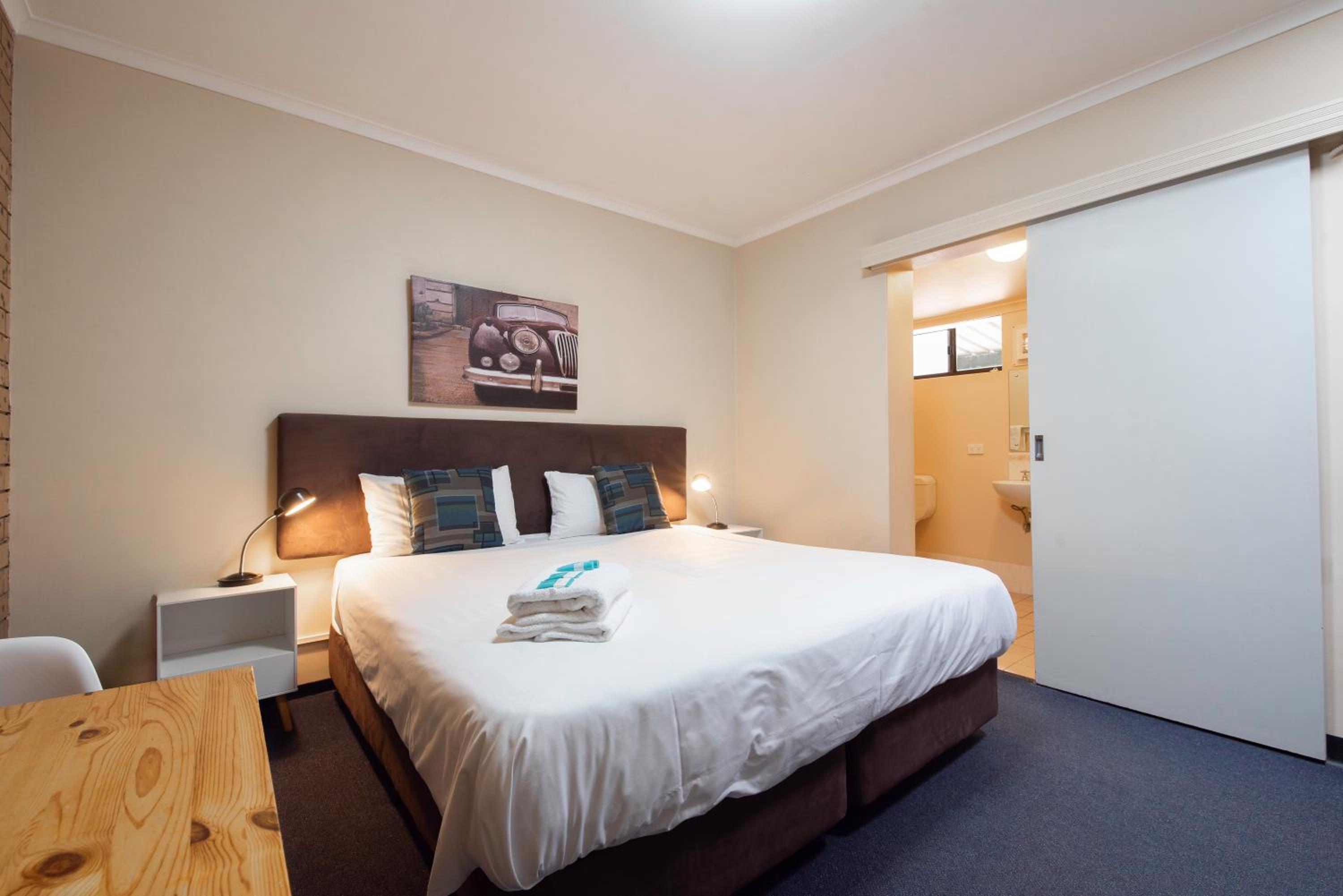 Echo Holiday Parks - Windsor Gardens