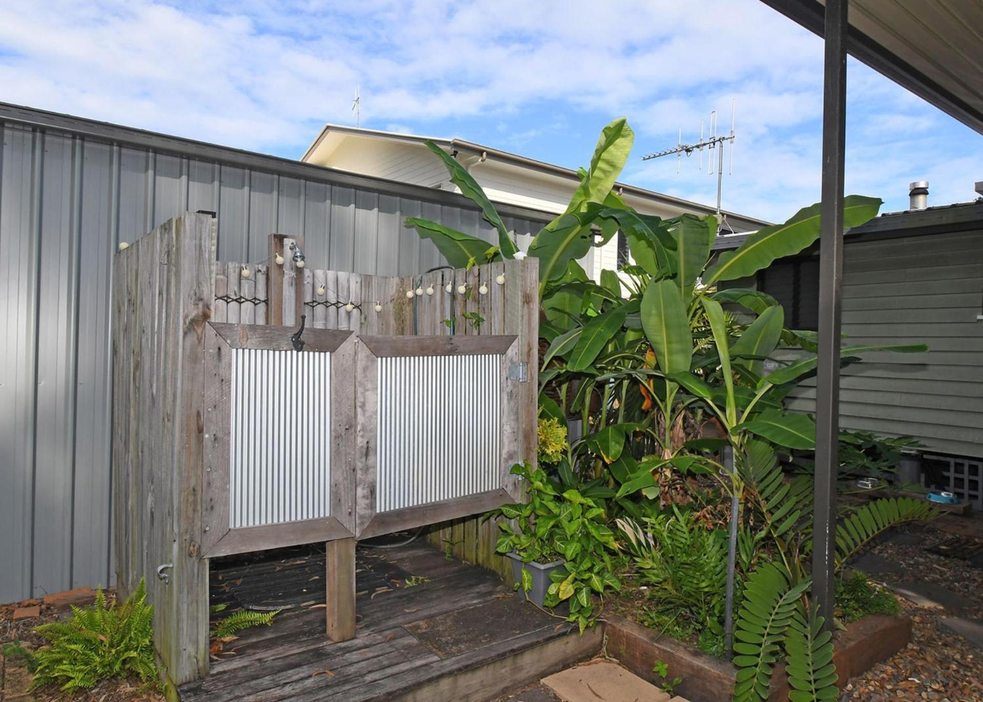 Crab Shack on Moreton