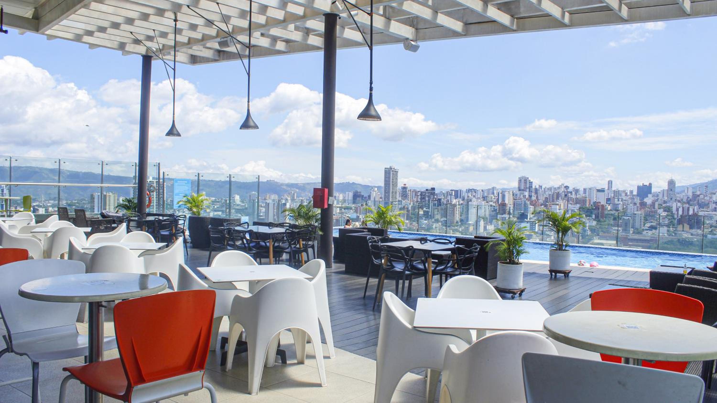 Holiday Inn Bucaramanga Cacique, an IHG Hotel - Property Image 6