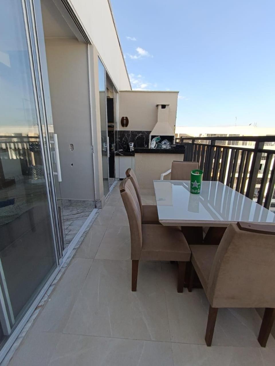 Apart-Hotel 1 Bedroom with Full PoolView