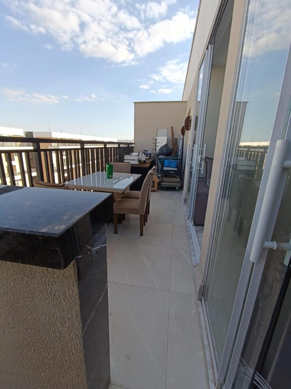 Apart-Hotel 1 Bedroom with Full PoolView