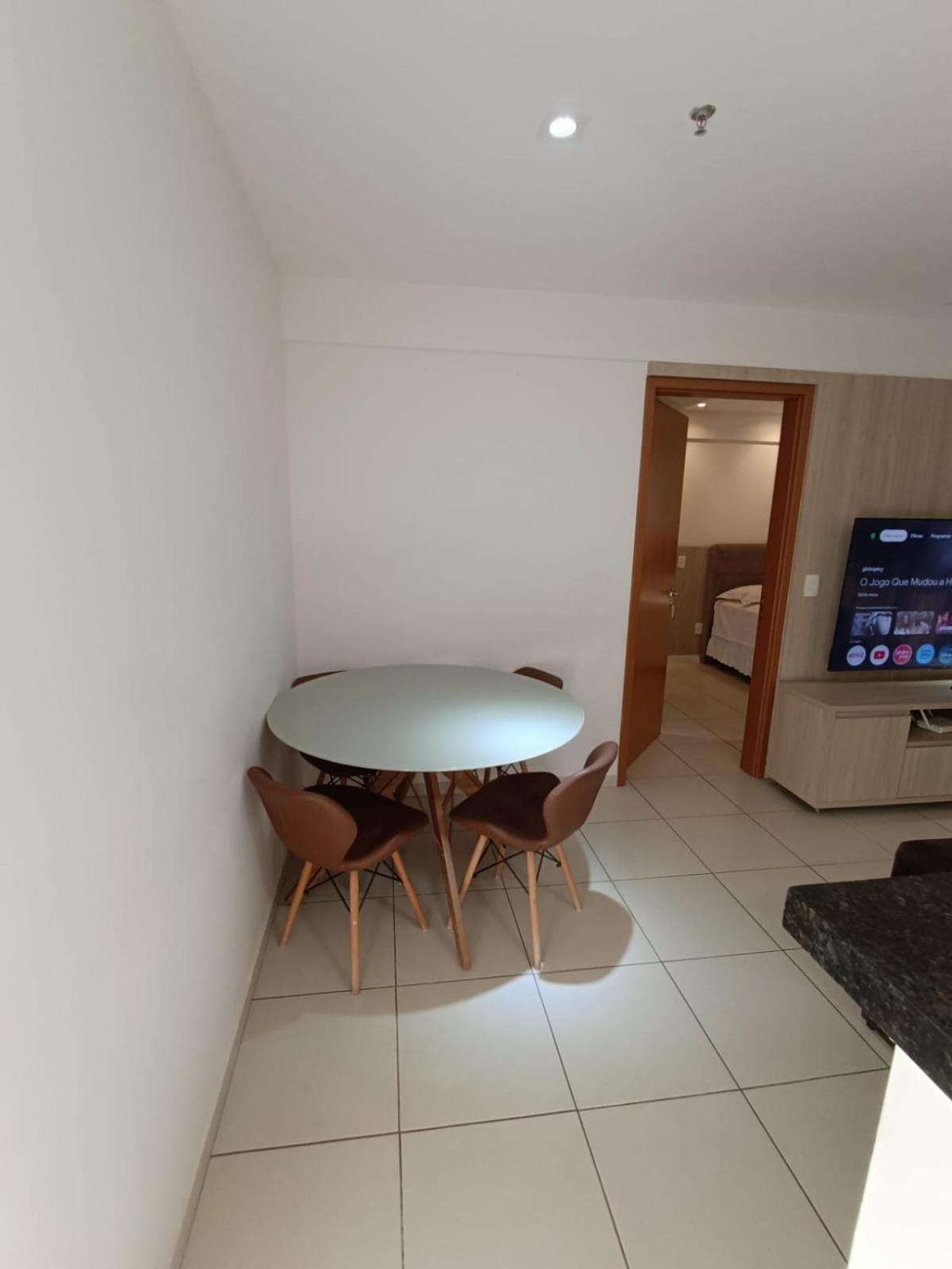 Apart-Hotel 1 Bedroom with Full PoolView