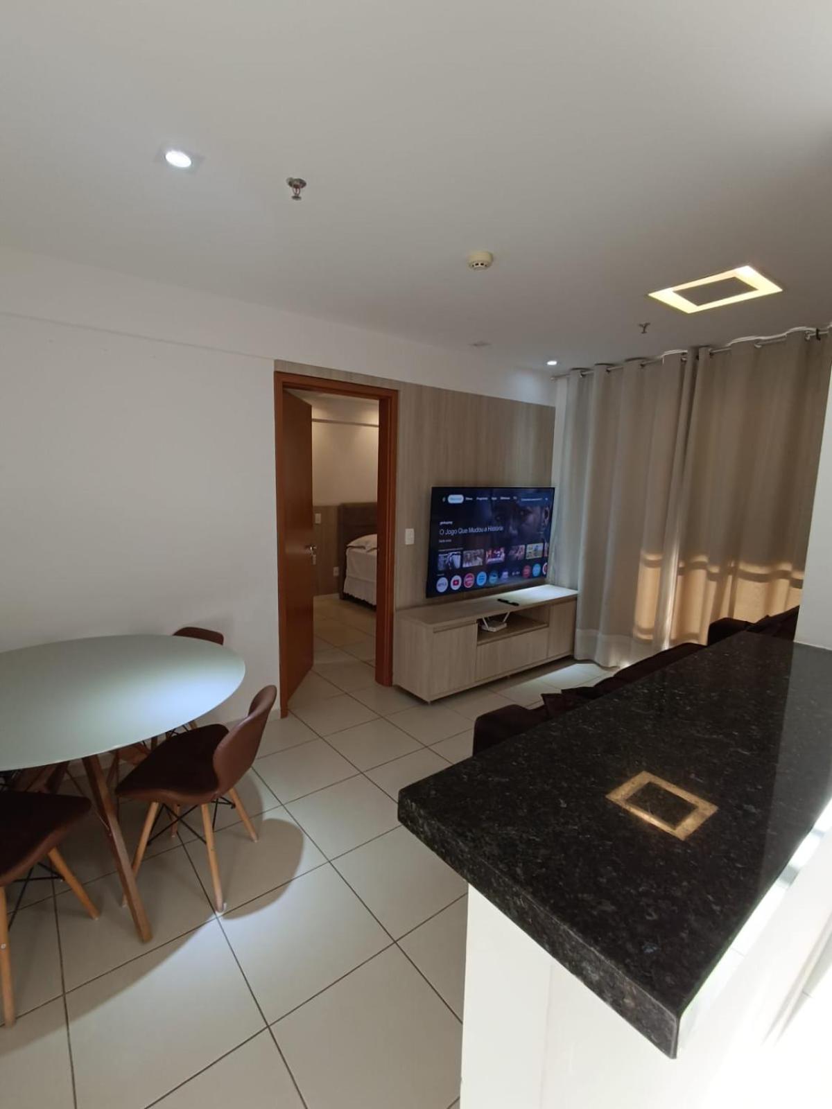 Apart-Hotel 1 Bedroom with Full PoolView