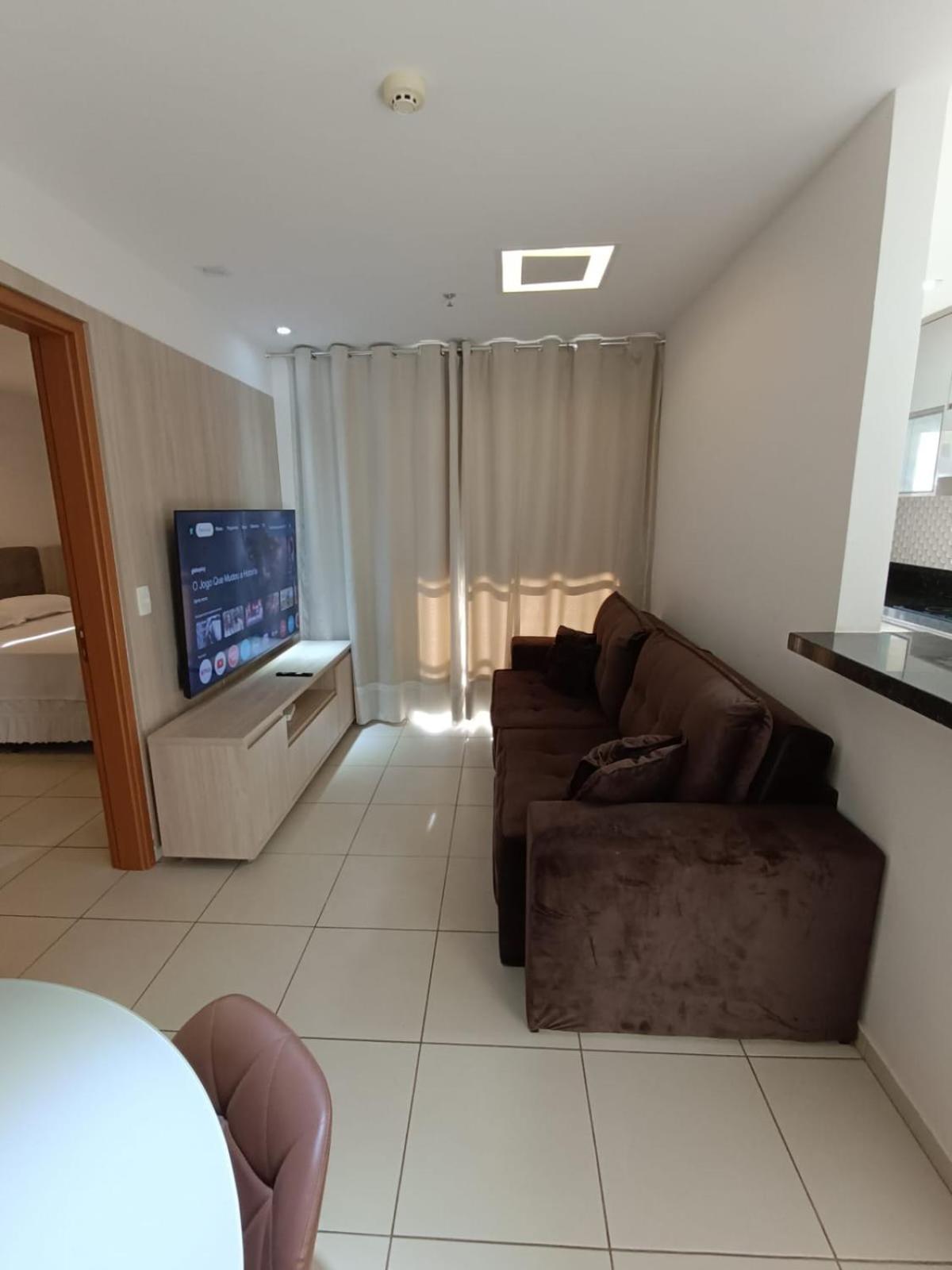 Apart-Hotel 1 Bedroom with Full PoolView