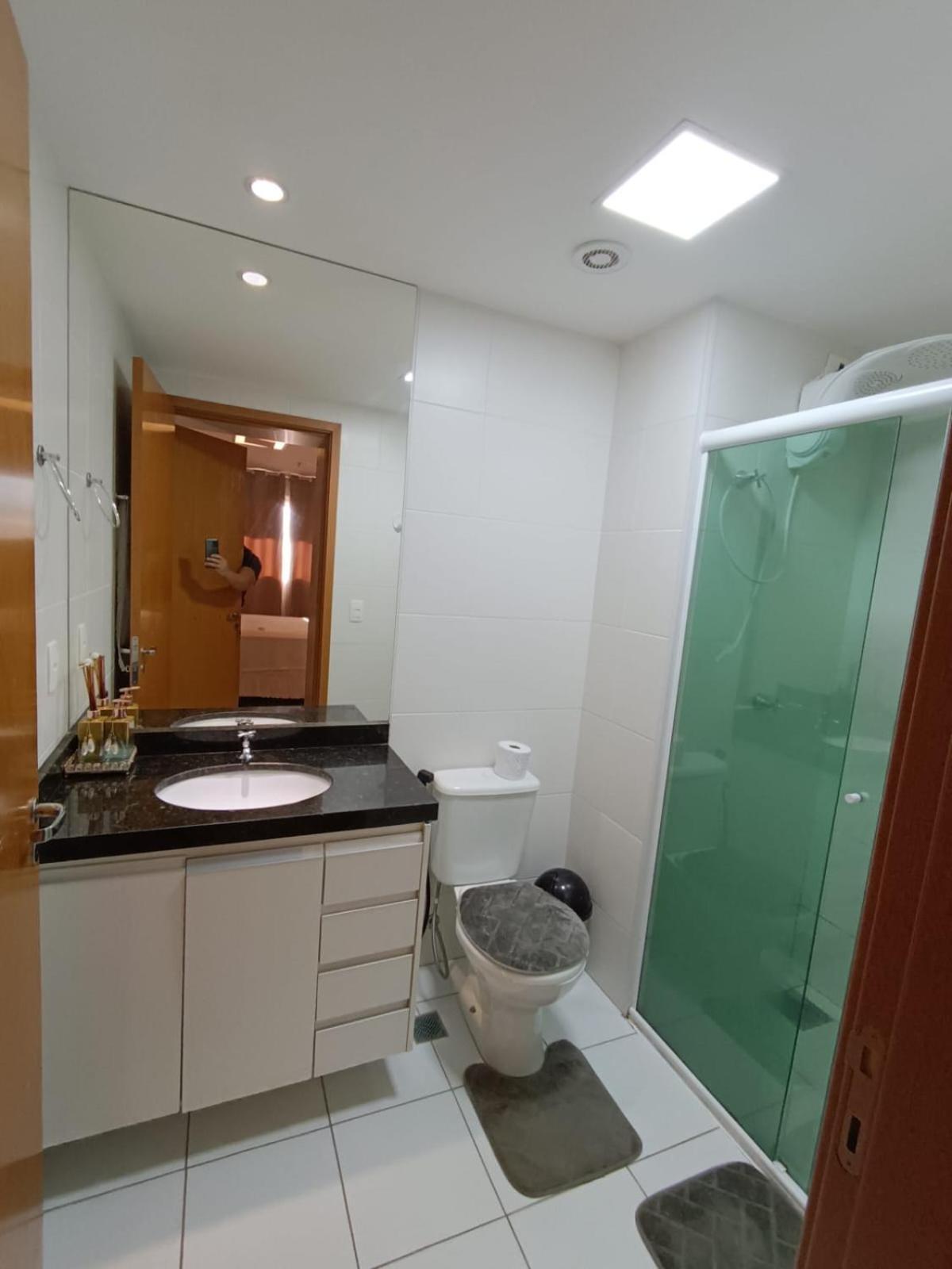 Apart-Hotel 1 Bedroom with Full PoolView