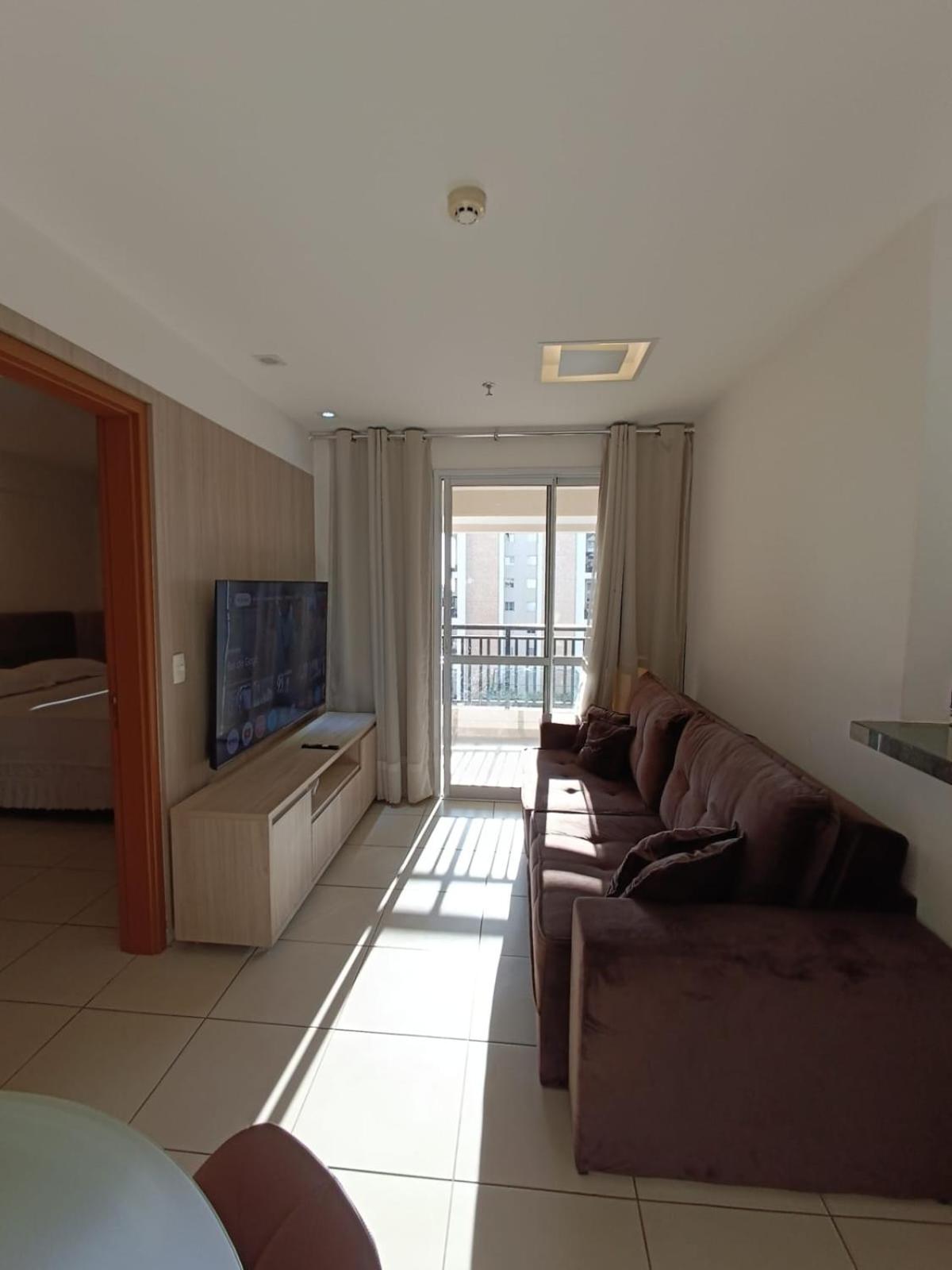 Apart-Hotel 1 Bedroom with Full PoolView