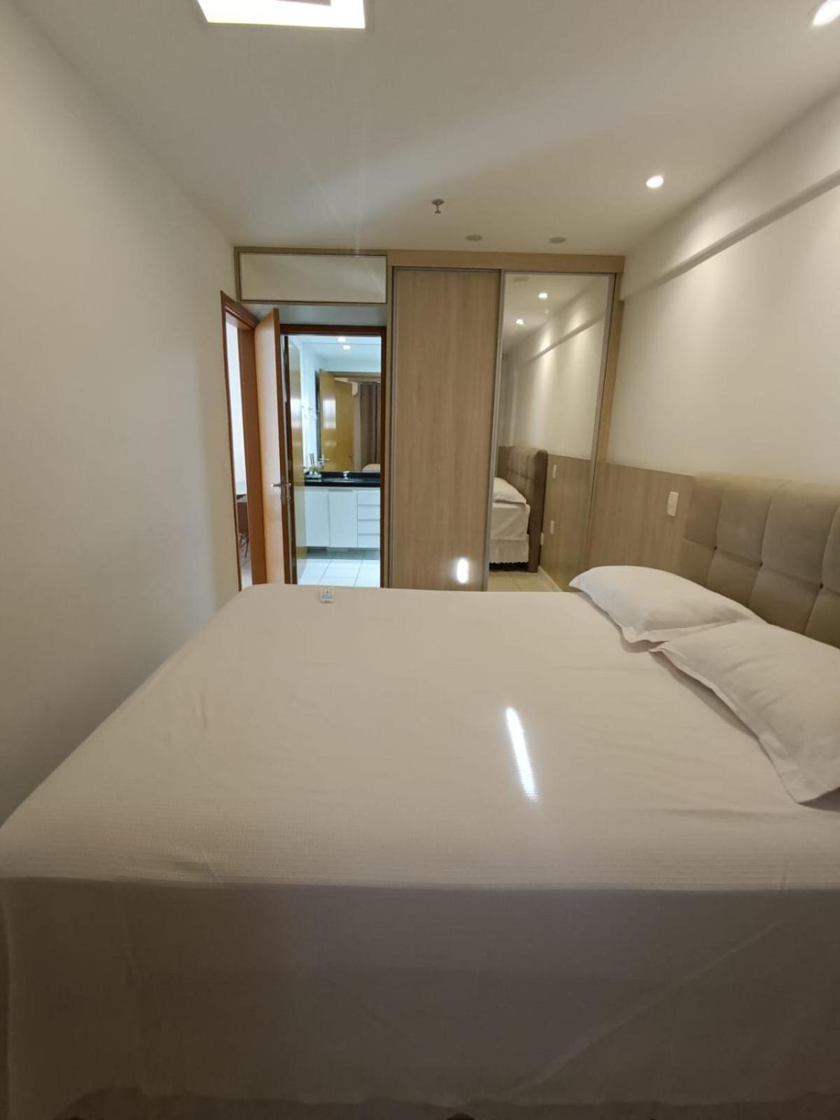 Apart-Hotel 1 Bedroom with Full PoolView