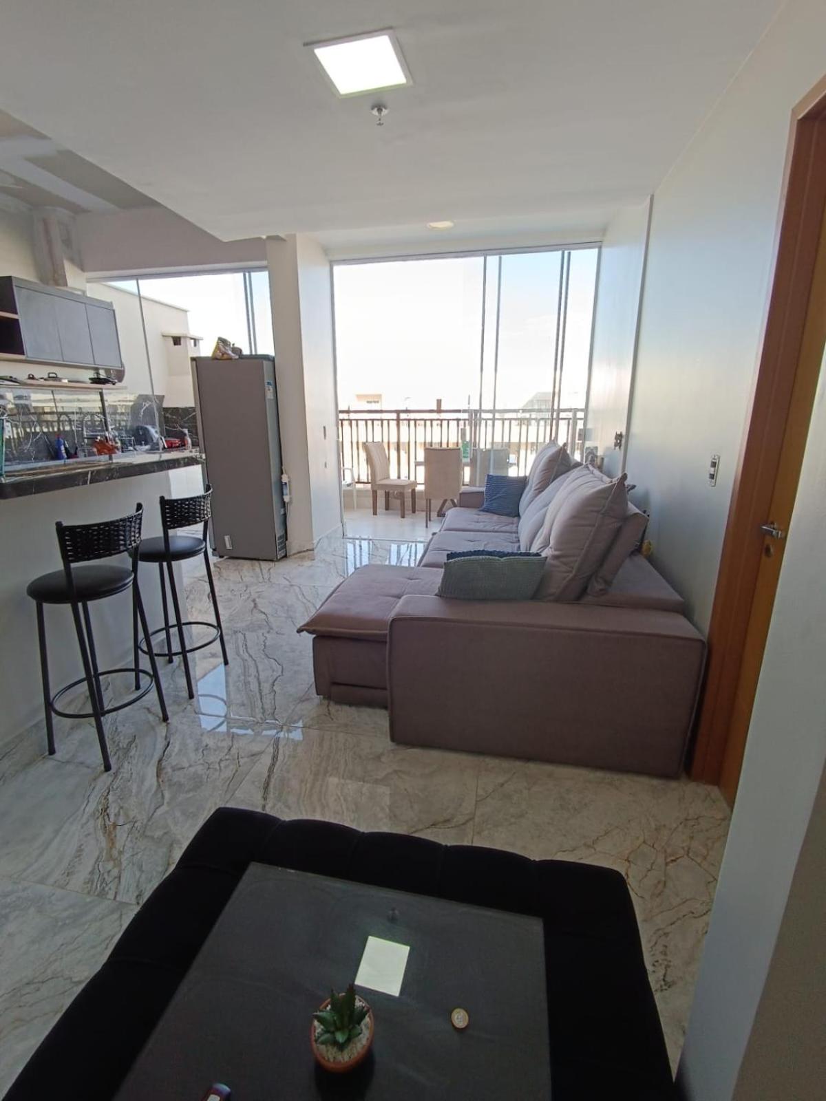 Apart-Hotel 1 Bedroom with Full PoolView