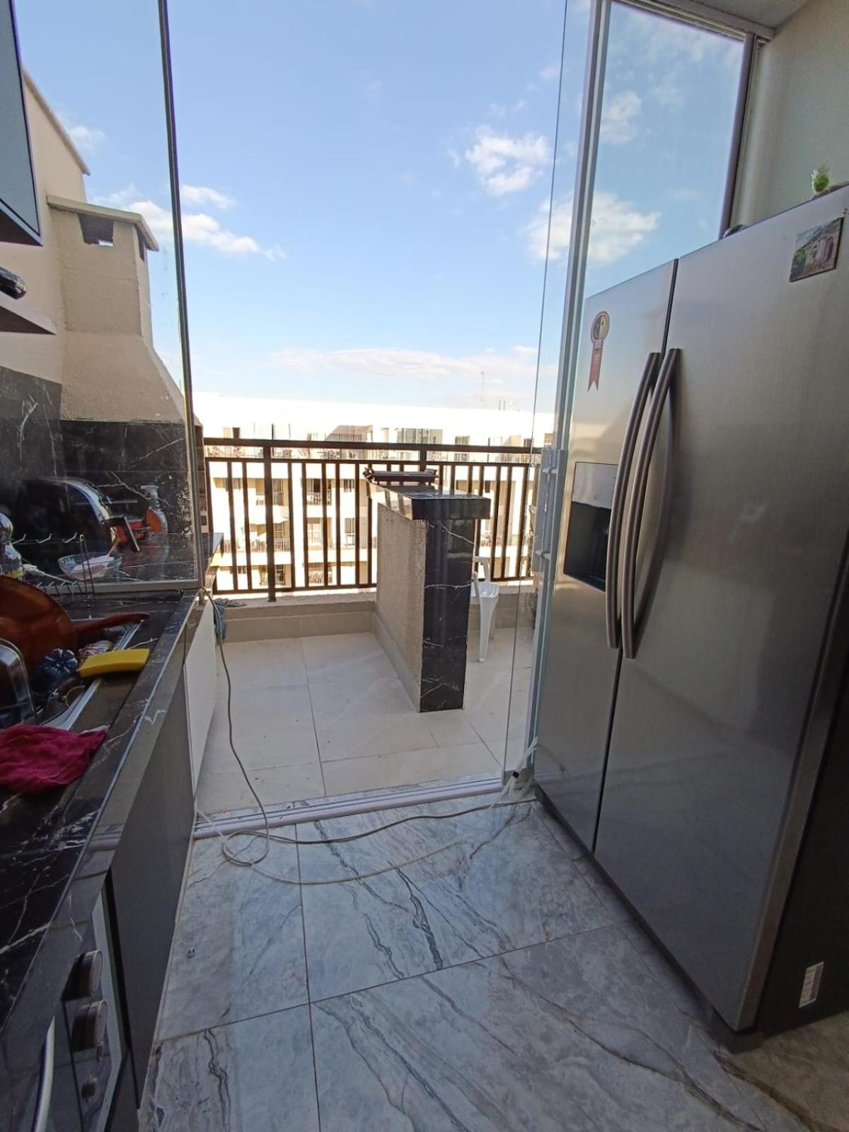 Apart-Hotel 1 Bedroom with Full PoolView