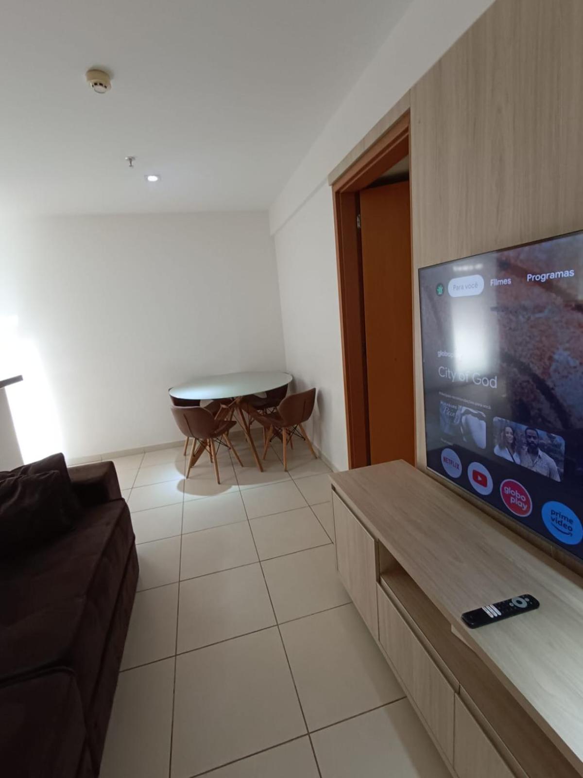 Apart-Hotel 1 Bedroom with Full PoolView