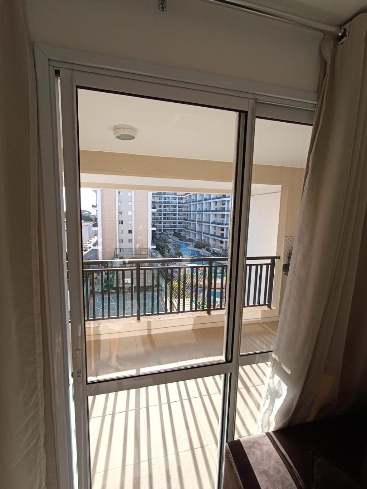 Apart-Hotel 1 Bedroom with Full PoolView