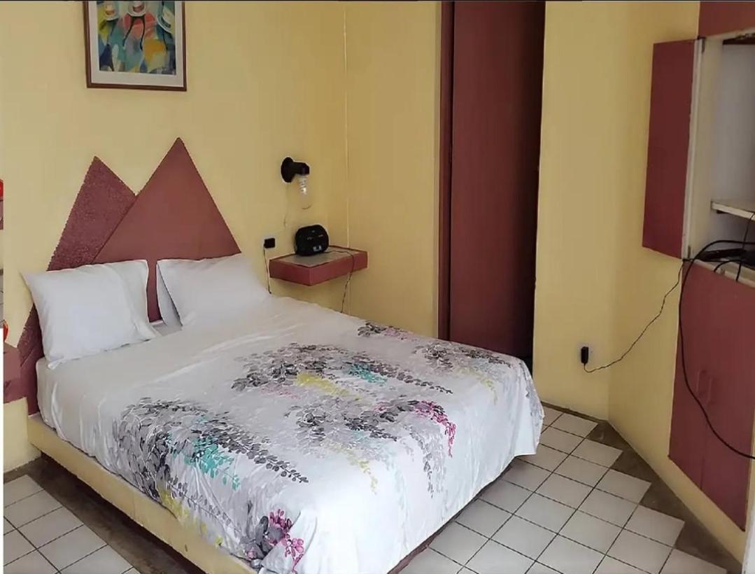 Departamento Playa Punta hermosa x7 view 3