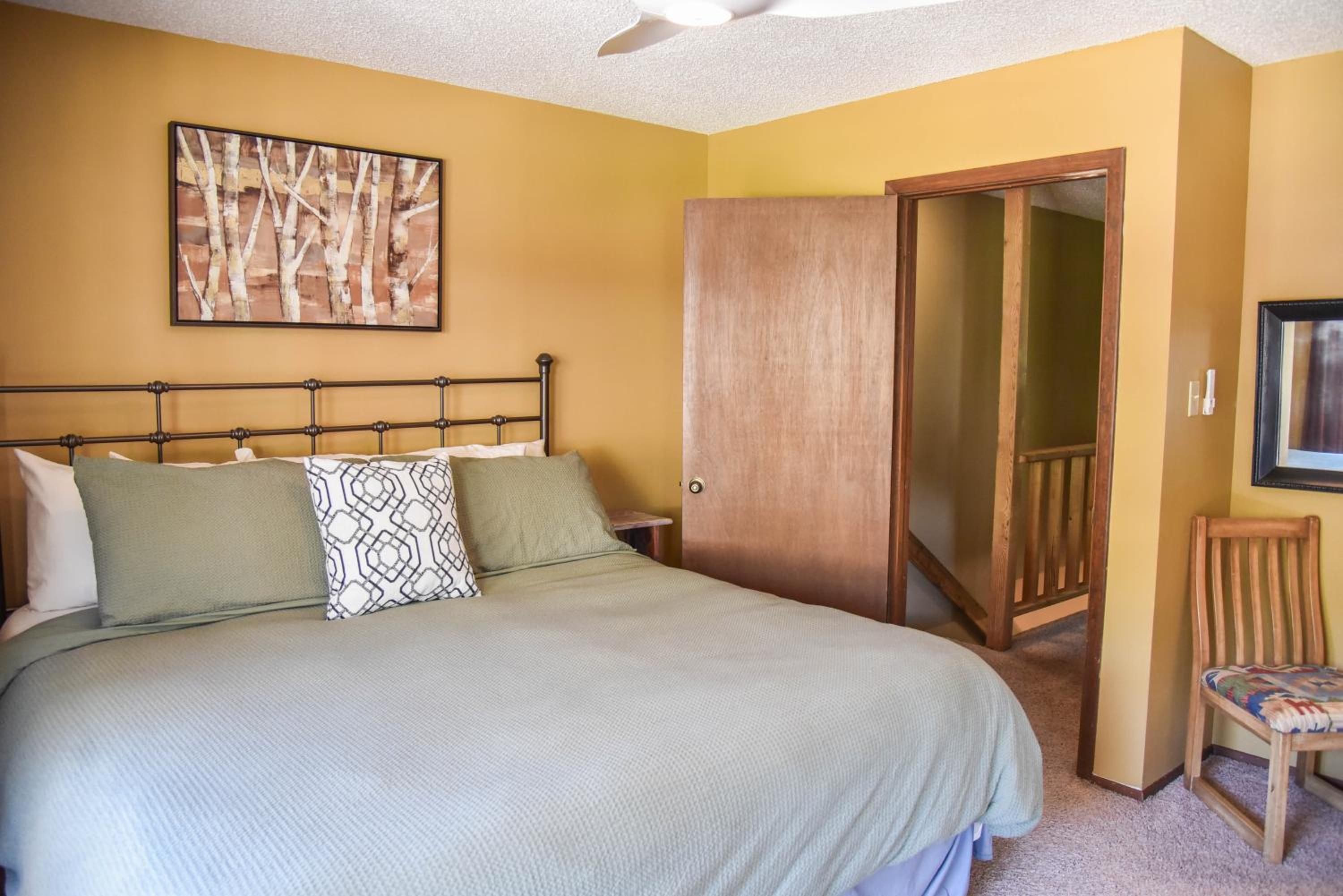 Mountain Comfort In Red River Nm